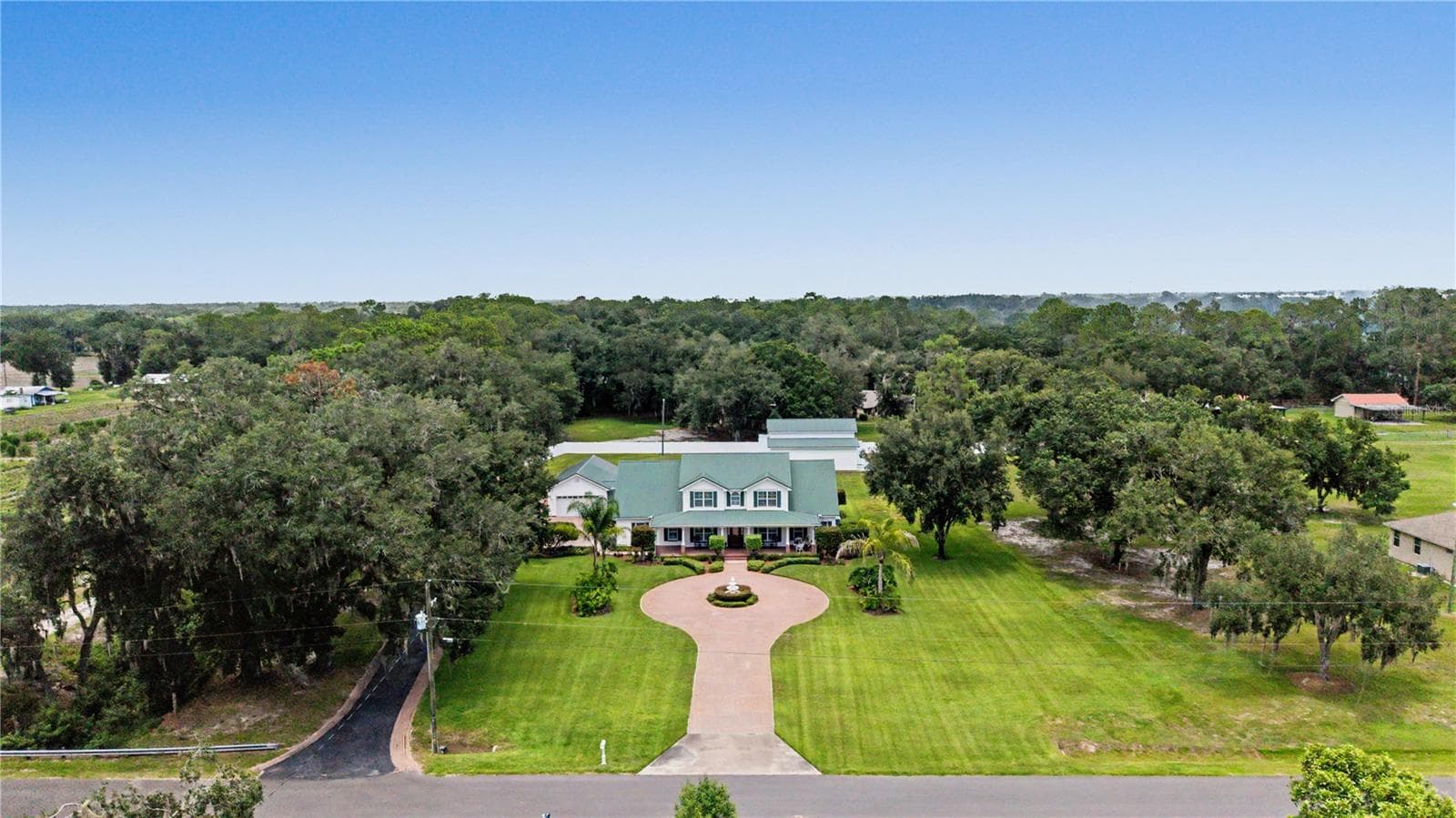 Single Family Residence at 3660 FUTCH LOOP, PLANT CITY, photo 64 of 82
