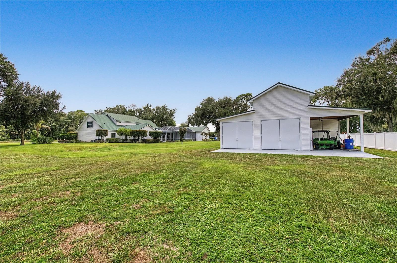 Single Family Residence at 3660 FUTCH LOOP, PLANT CITY, photo 69 of 82