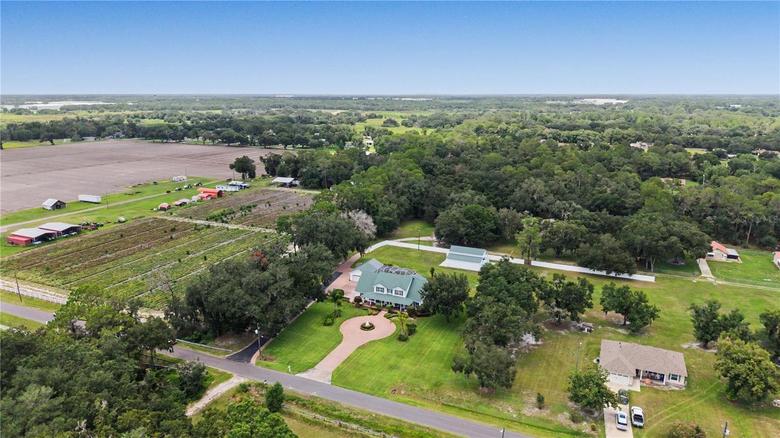 Single Family Residence at 3660 FUTCH LOOP, PLANT CITY, photo 73 of 82