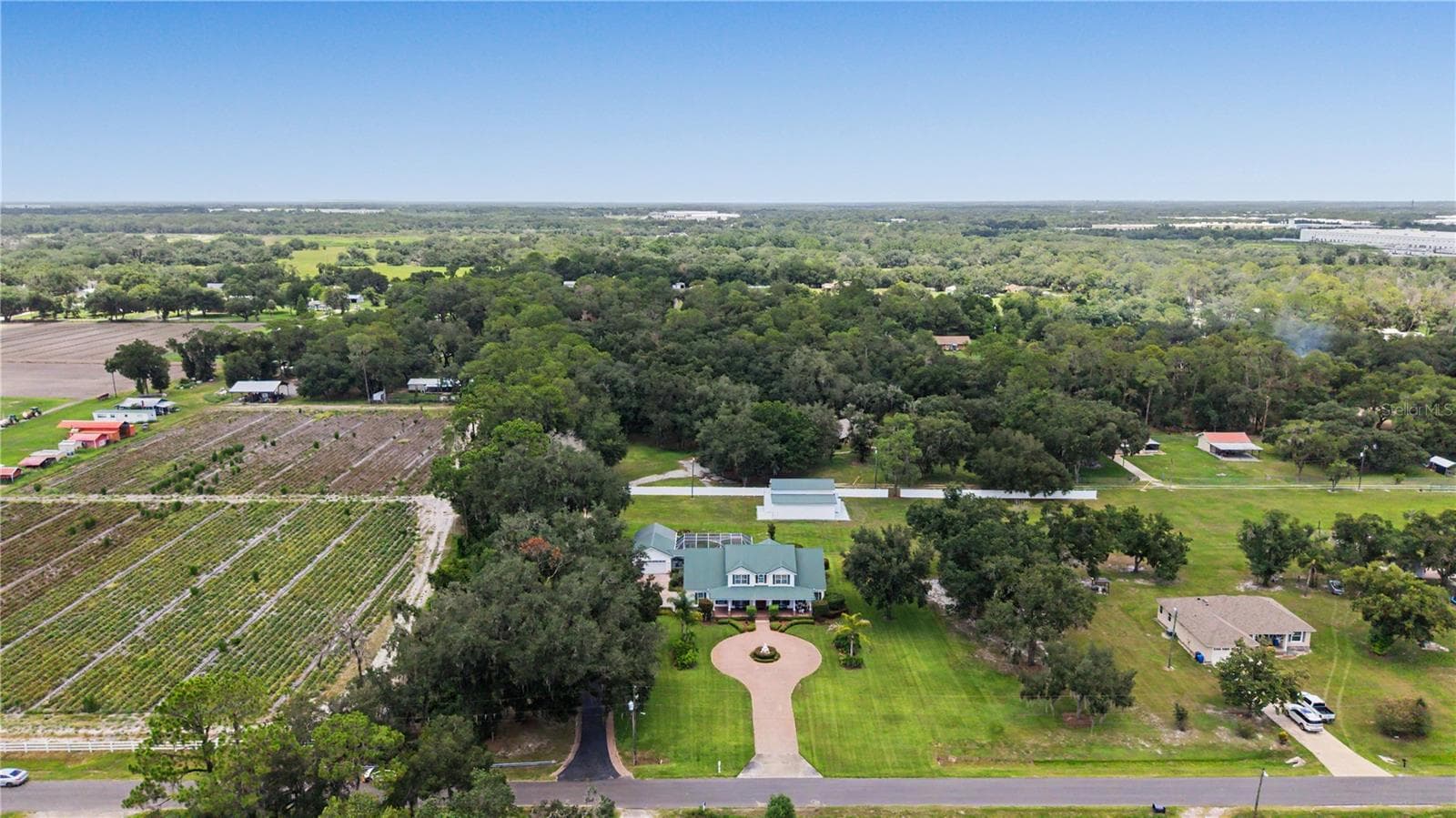 Single Family Residence at 3660 FUTCH LOOP, PLANT CITY, photo 74 of 82