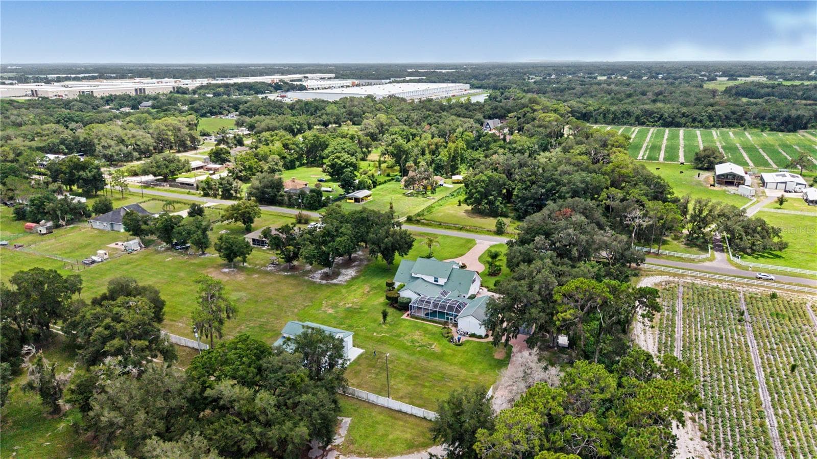 Single Family Residence at 3660 FUTCH LOOP, PLANT CITY, photo 79 of 82