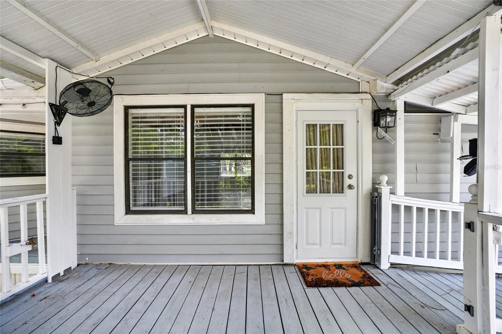 Manufactured Home at 3353 SW 181ST CT, DUNNELLON, photo 36 of 60