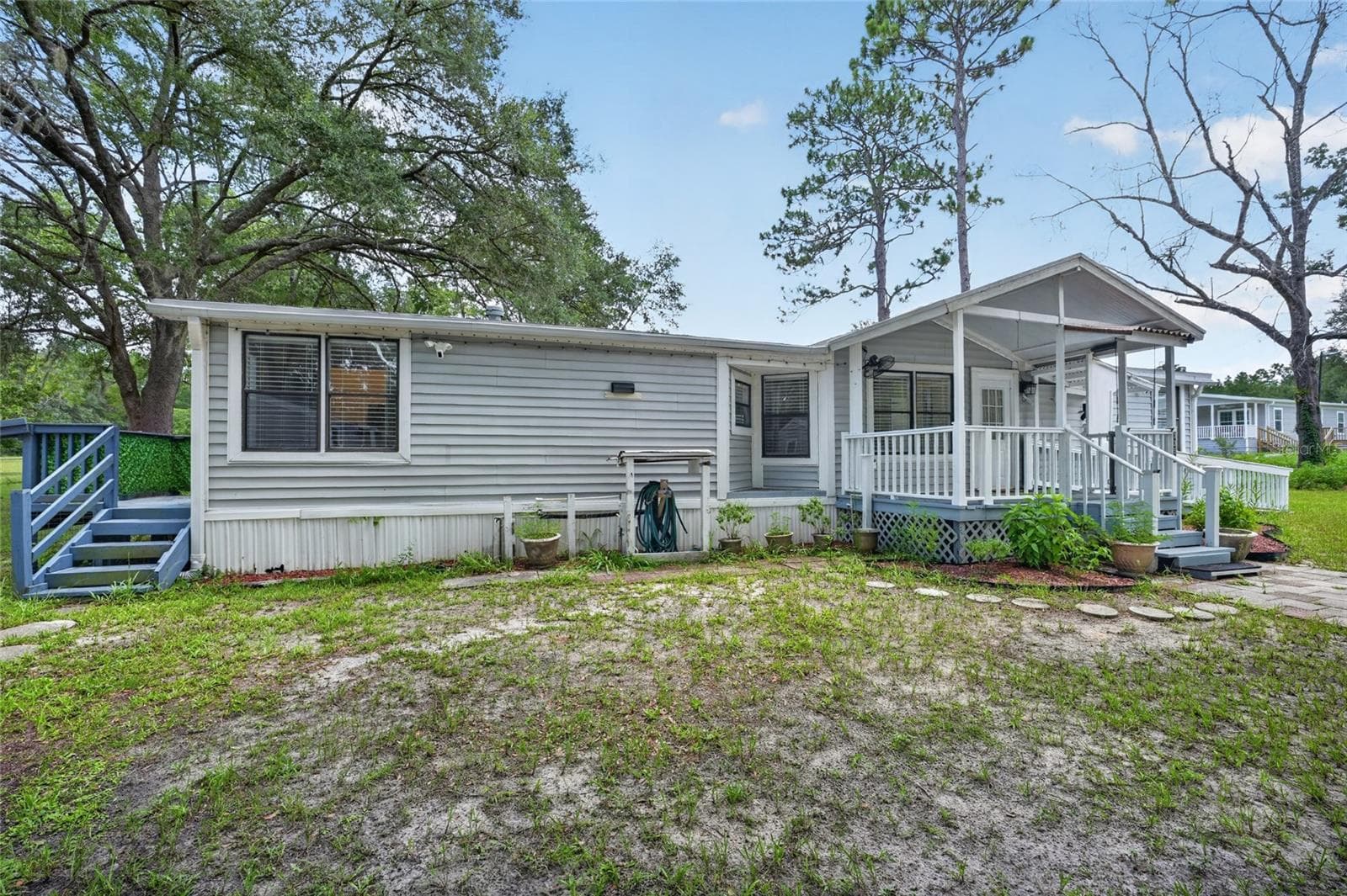 Manufactured Home at 3353 SW 181ST CT, DUNNELLON, photo 39 of 60