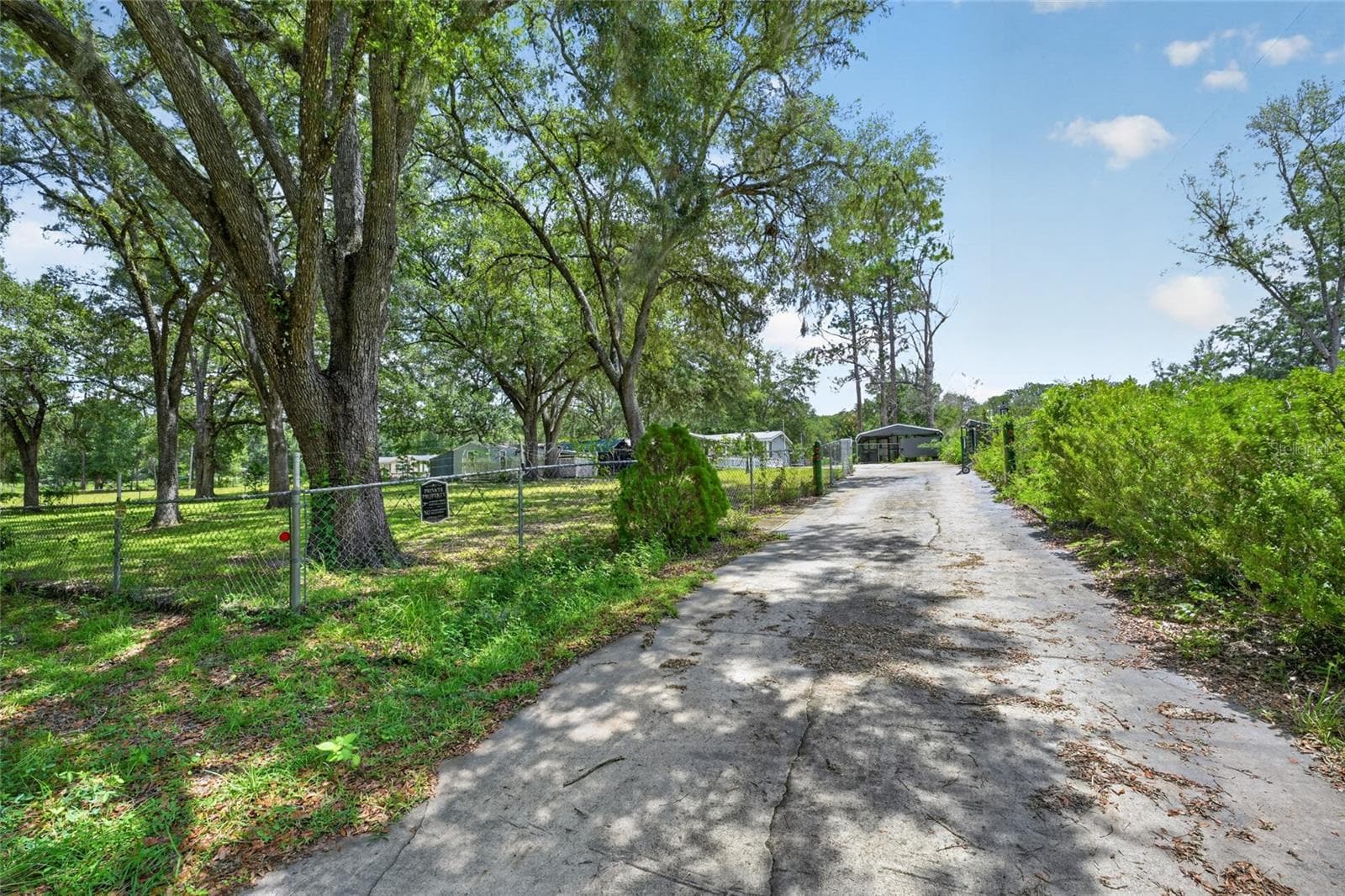 Manufactured Home at 3353 SW 181ST CT, DUNNELLON, photo 44 of 60