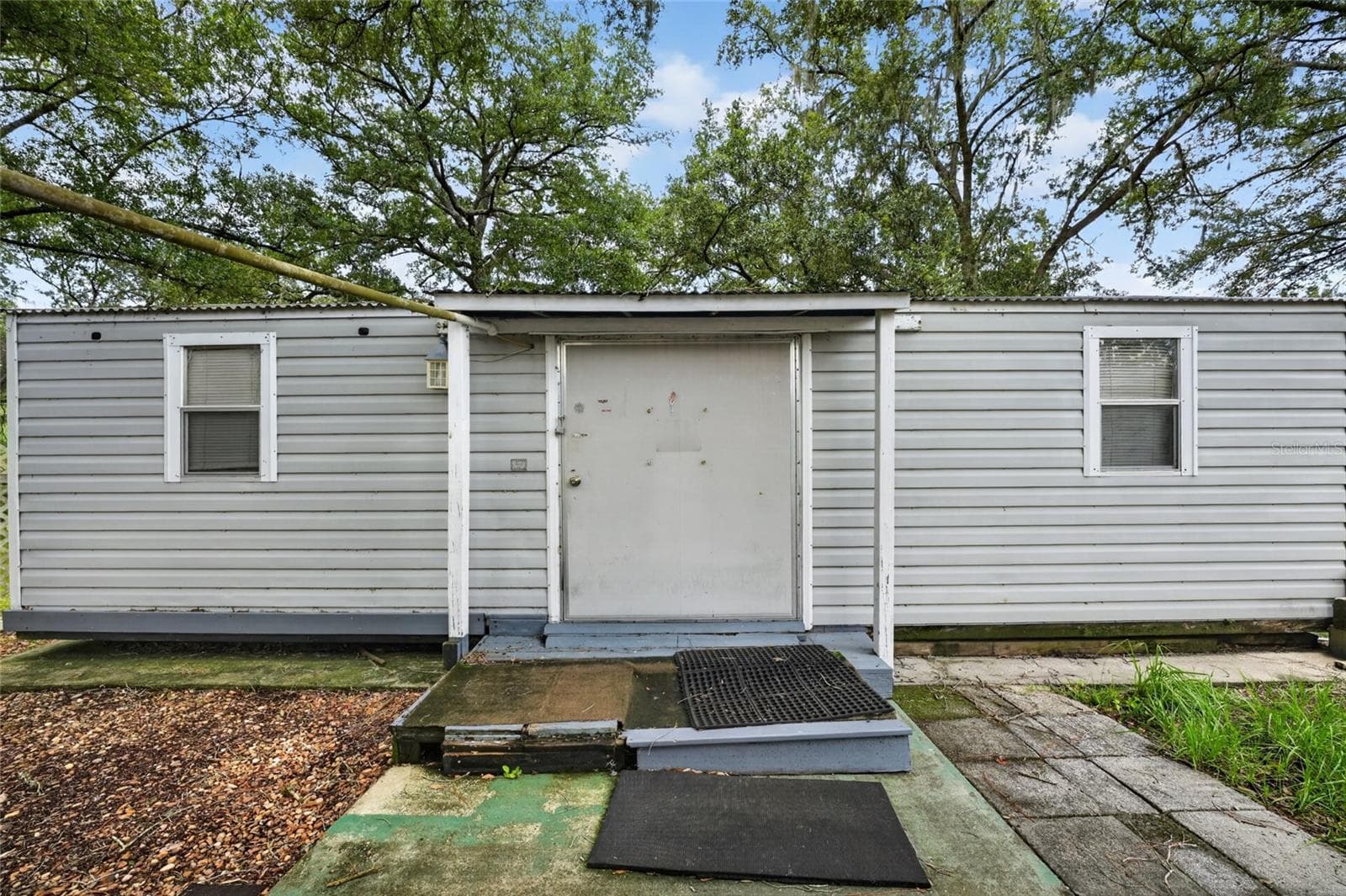 STORAGE SHED - 3353 SW 181ST CT, DUNNELLON