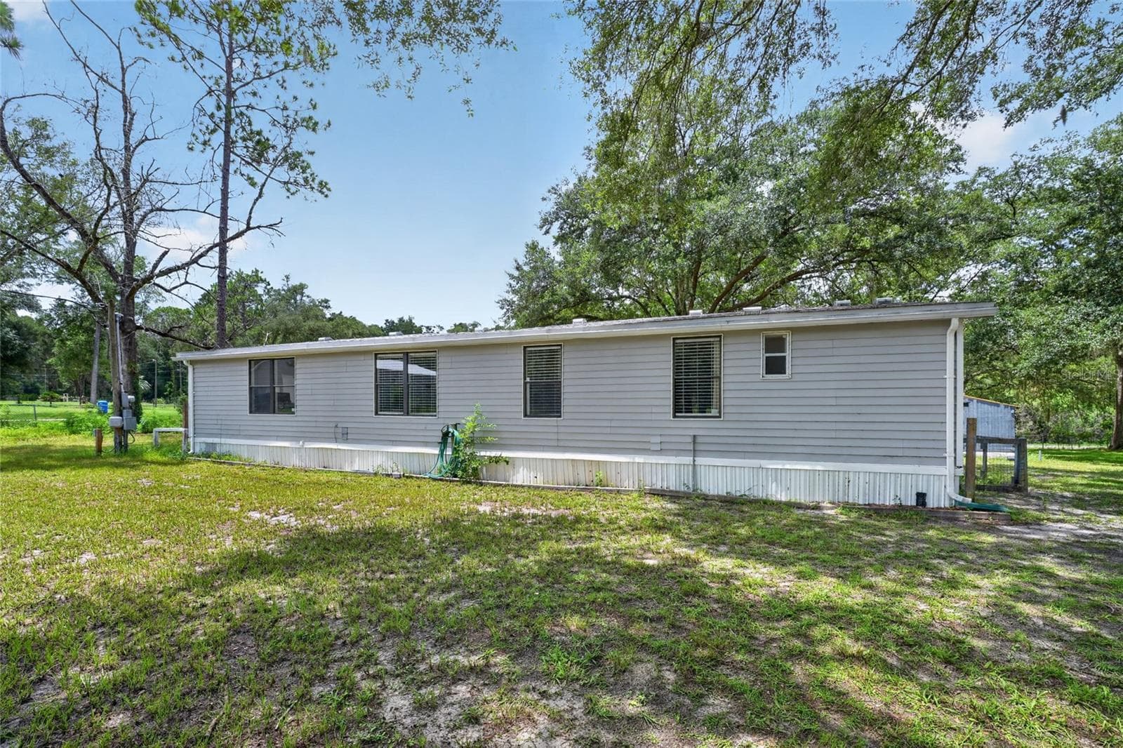 Manufactured Home at 3353 SW 181ST CT, DUNNELLON, photo 51 of 60