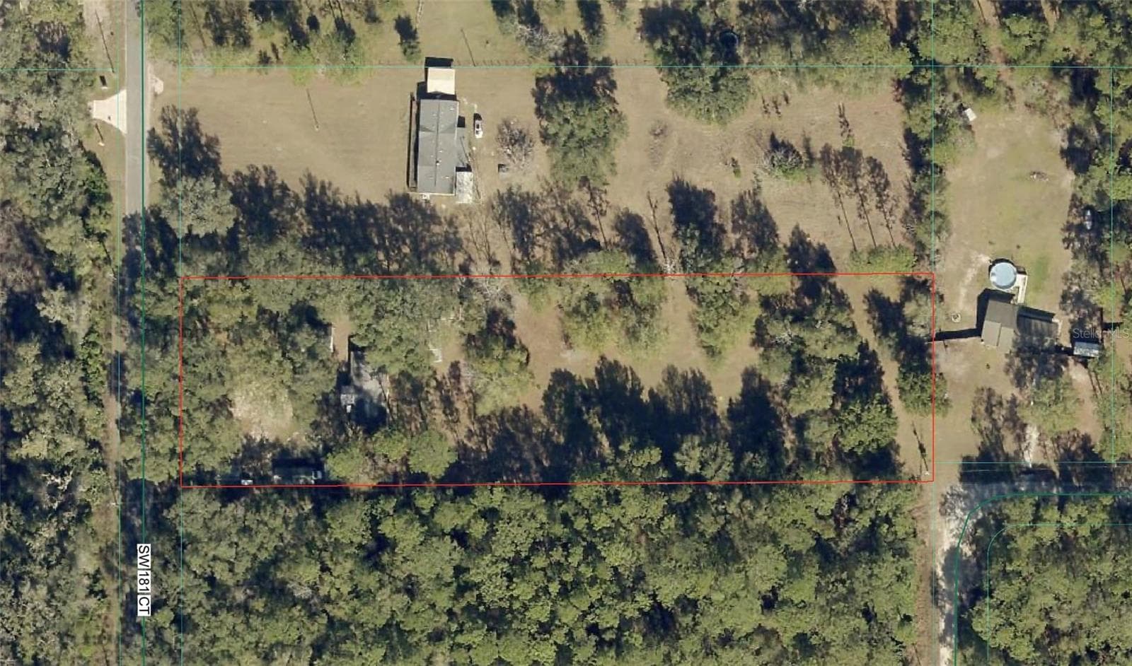 Manufactured Home at 3353 SW 181ST CT, DUNNELLON, photo 60 of 60