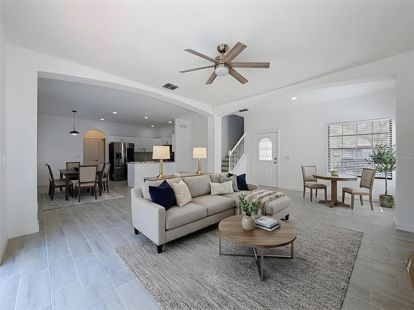 Virtually Staged - 16710 CARIBBEAN BREEZE WAY, CLERMONT