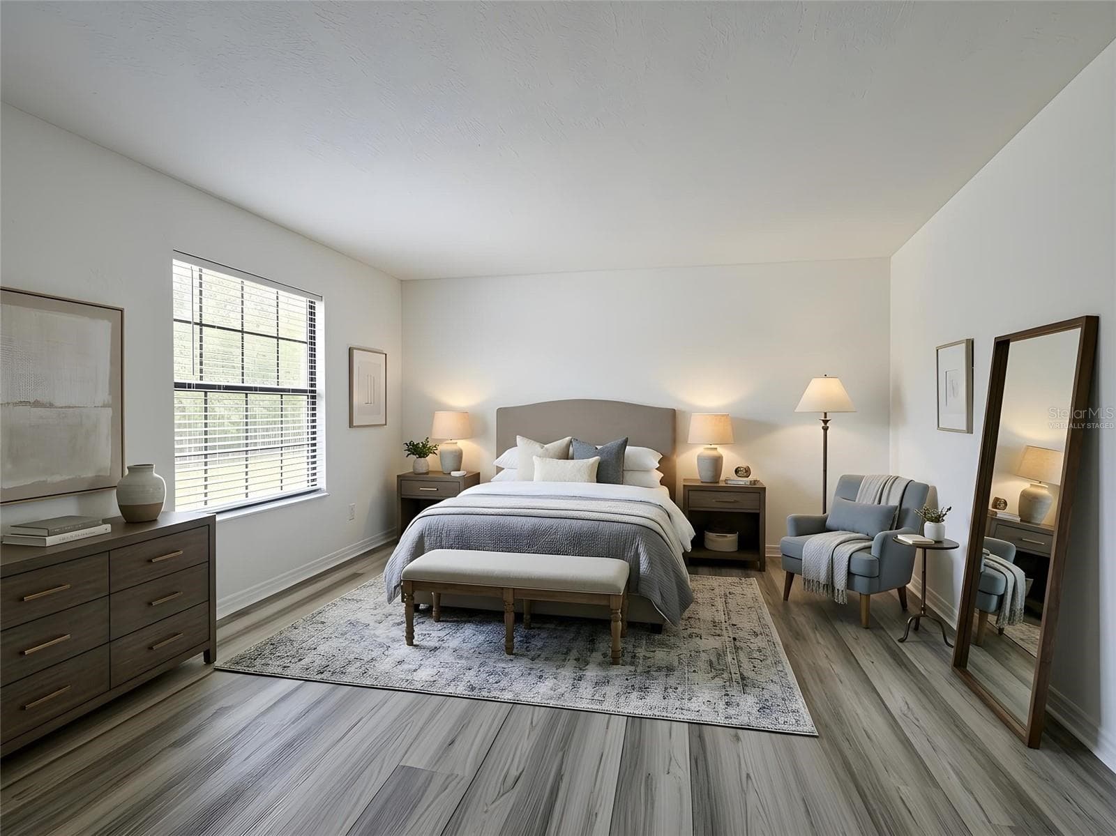 Virtually Staged - 16710 CARIBBEAN BREEZE WAY, CLERMONT