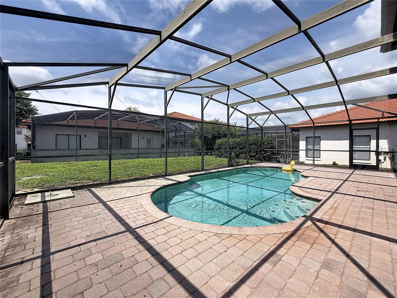 Single Family Residence at 16710 CARIBBEAN BREEZE WAY, CLERMONT, photo 33 of 44