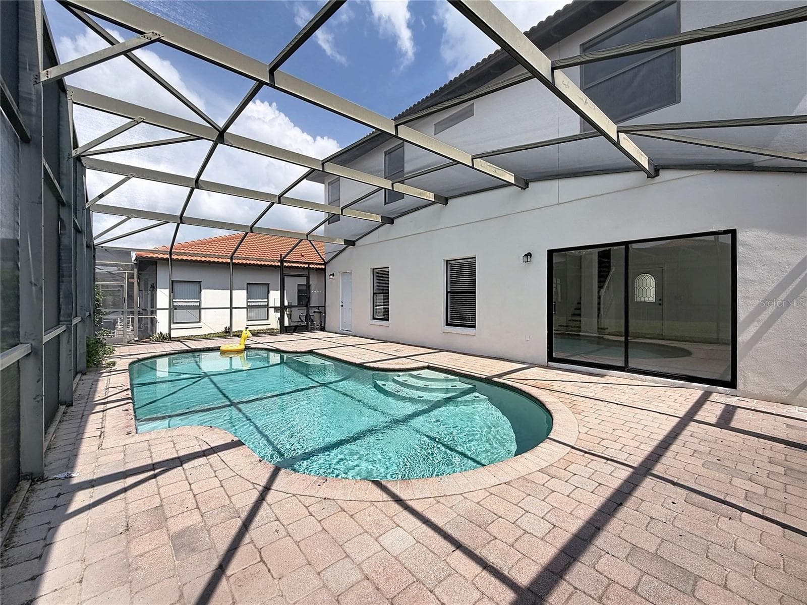 Single Family Residence at 16710 CARIBBEAN BREEZE WAY, CLERMONT, photo 34 of 44