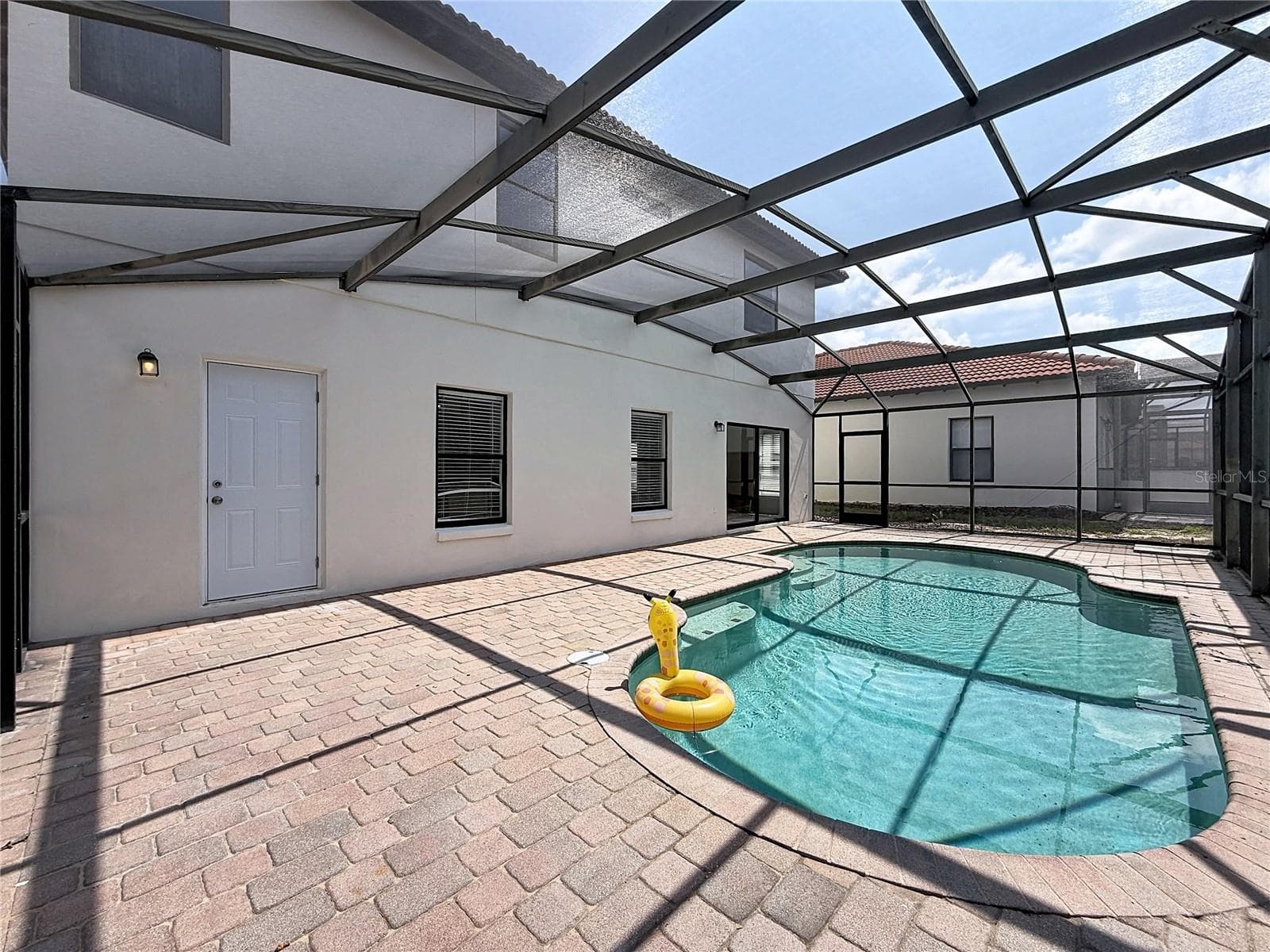 Single Family Residence at 16710 CARIBBEAN BREEZE WAY, CLERMONT, photo 35 of 44