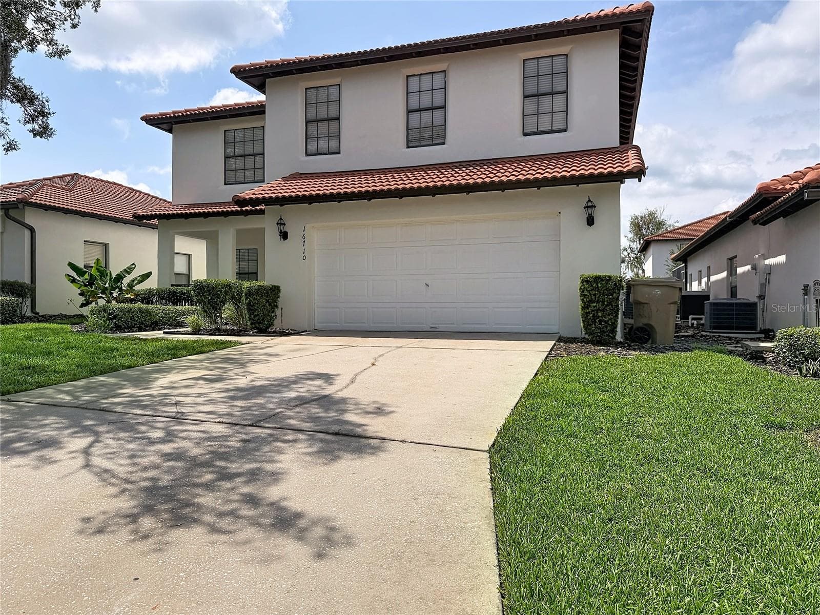 Single Family Residence at 16710 CARIBBEAN BREEZE WAY, CLERMONT, photo 38 of 44