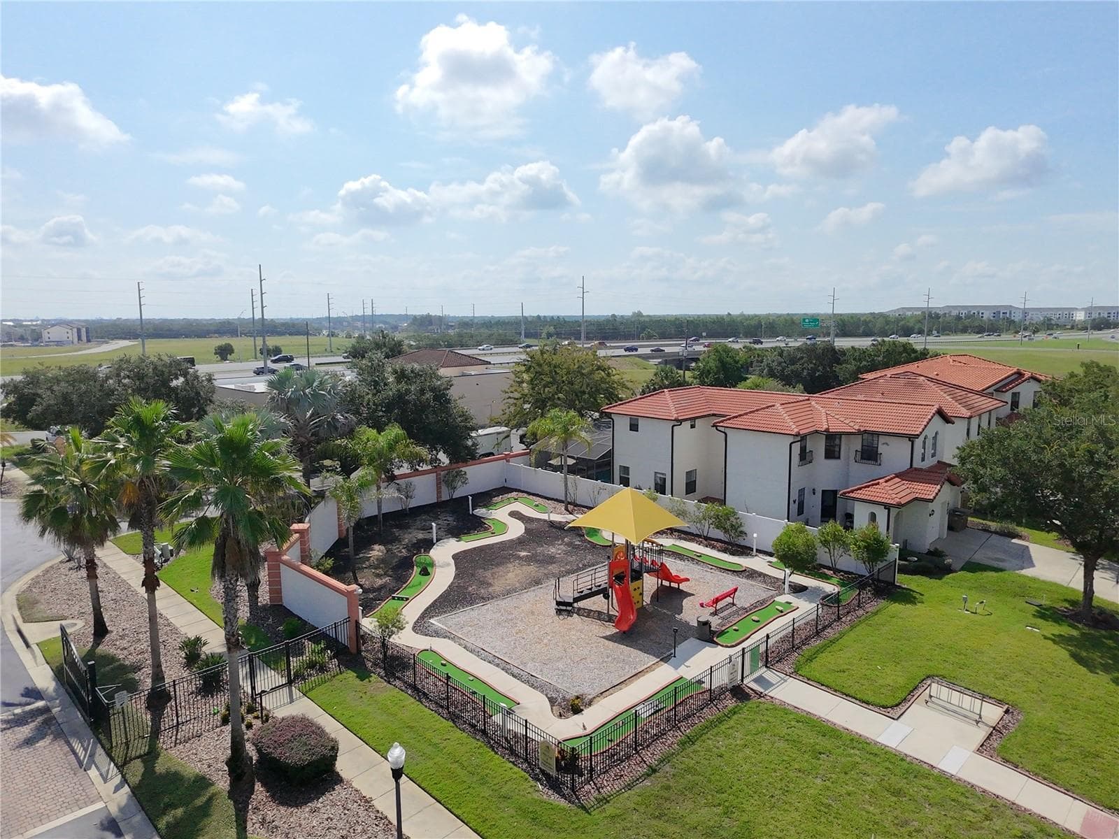 Single Family Residence at 16710 CARIBBEAN BREEZE WAY, CLERMONT, photo 44 of 44