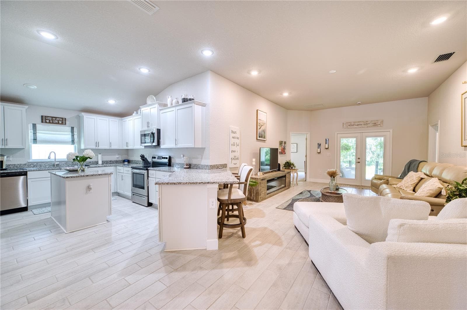 Single Family Residence at 9406 43RD CT E, PARRISH, photo 12 of 42
