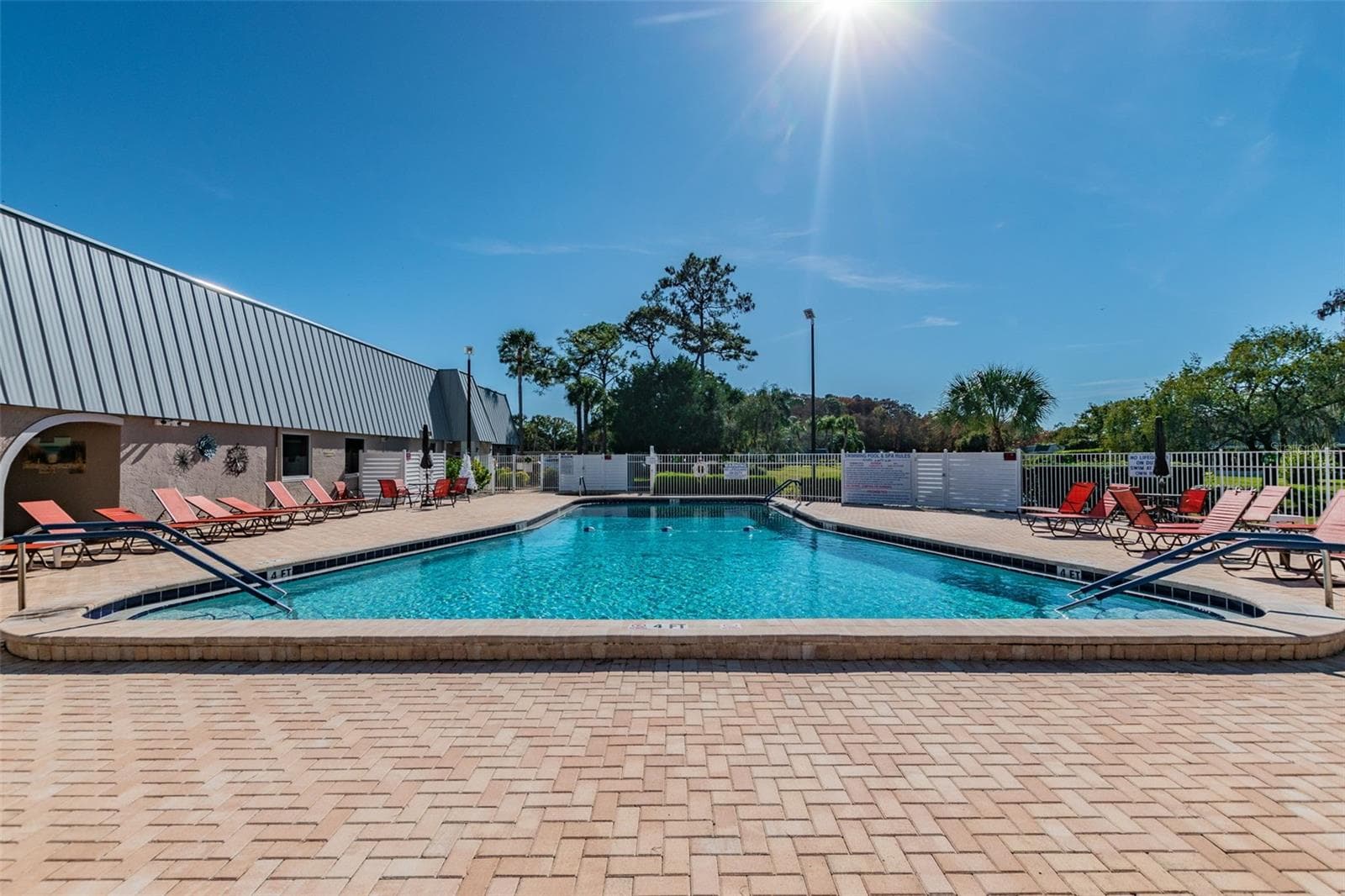Villa at 12200 PUTTER GREEN CT, NEW PORT RICHEY, photo 54 of 71