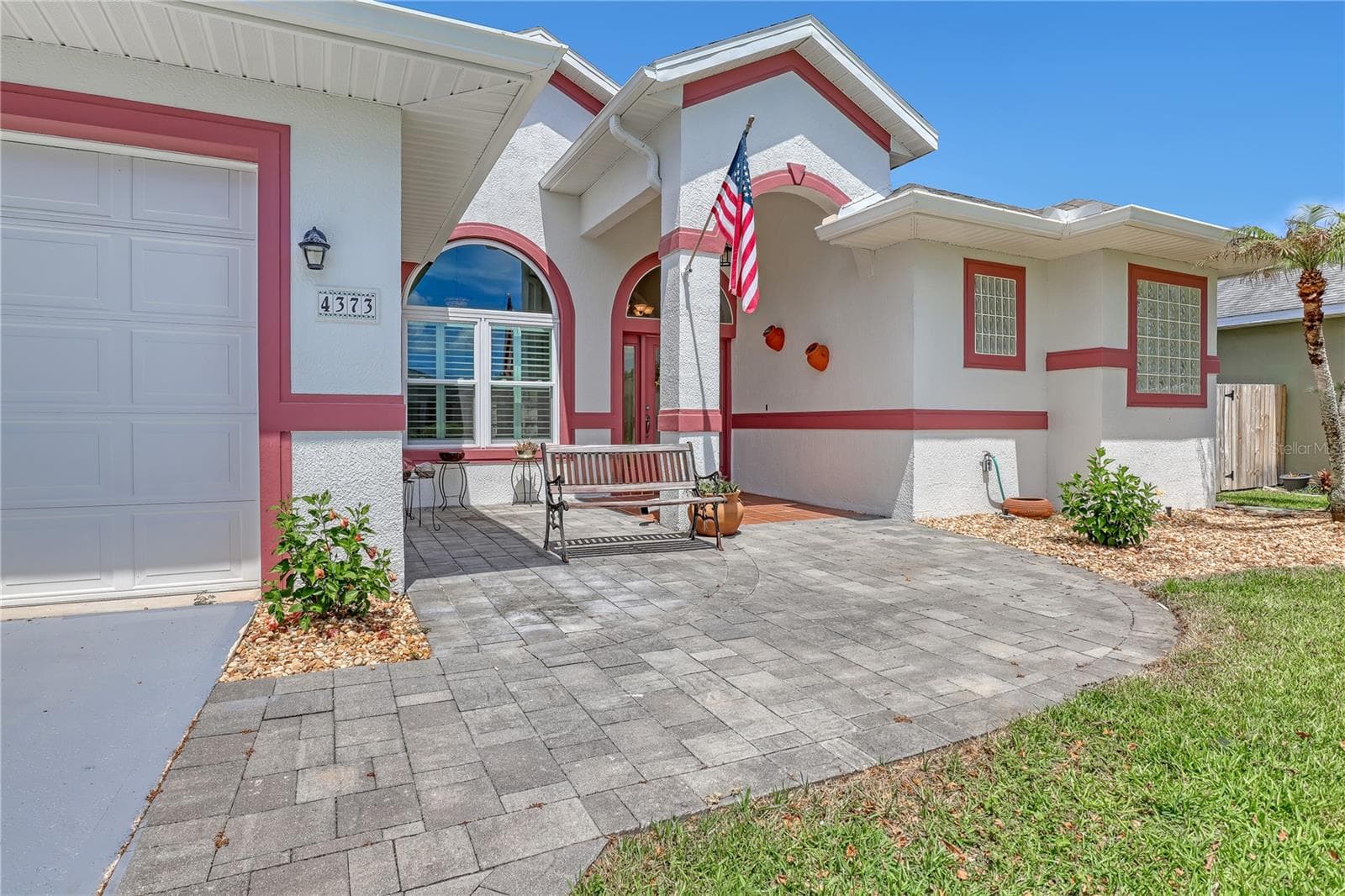 Single Family Residence at 4373 FLETCHER LN, TITUSVILLE, photo 9 of 63