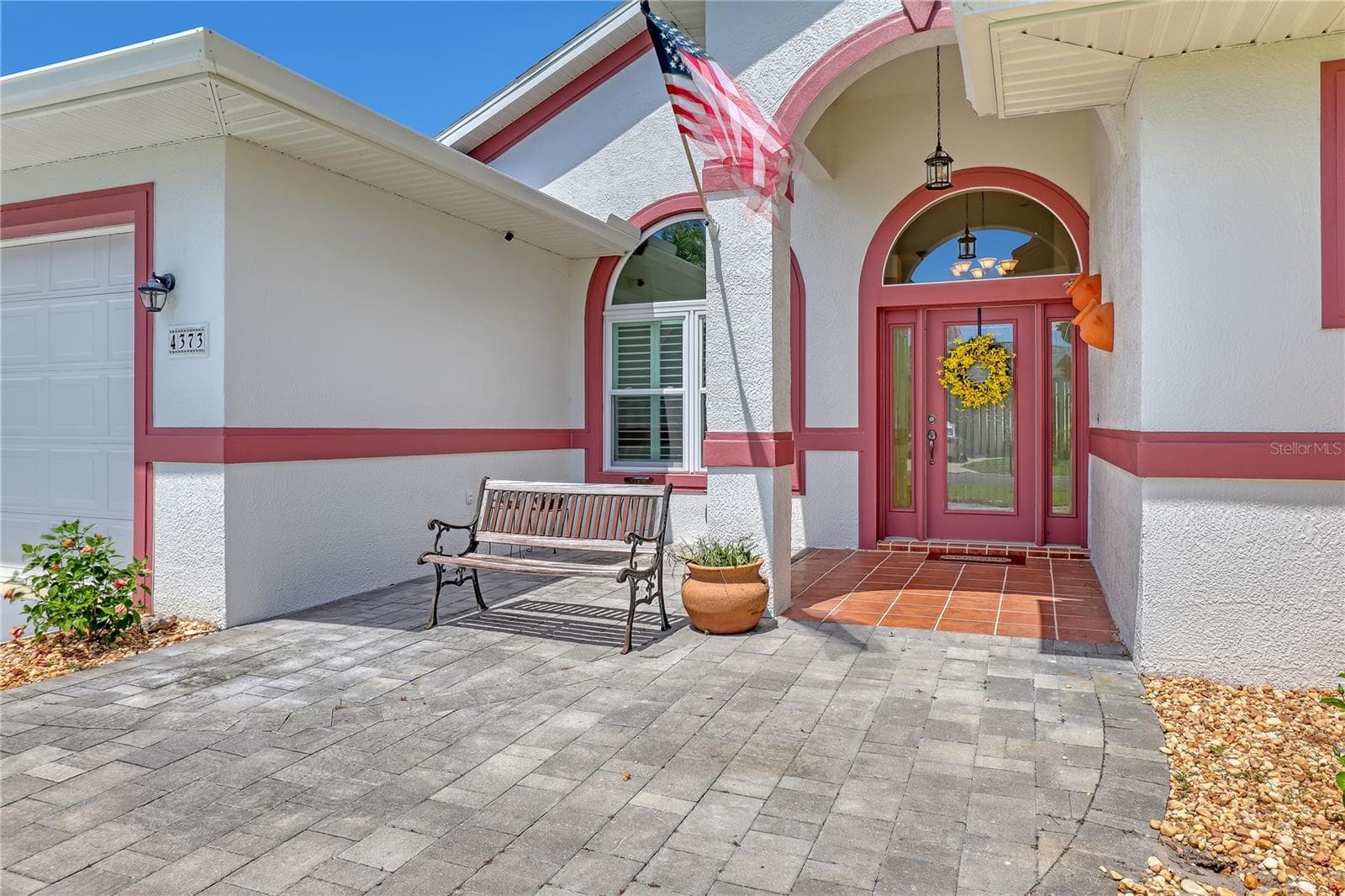 Single Family Residence at 4373 FLETCHER LN, TITUSVILLE, photo 11 of 63