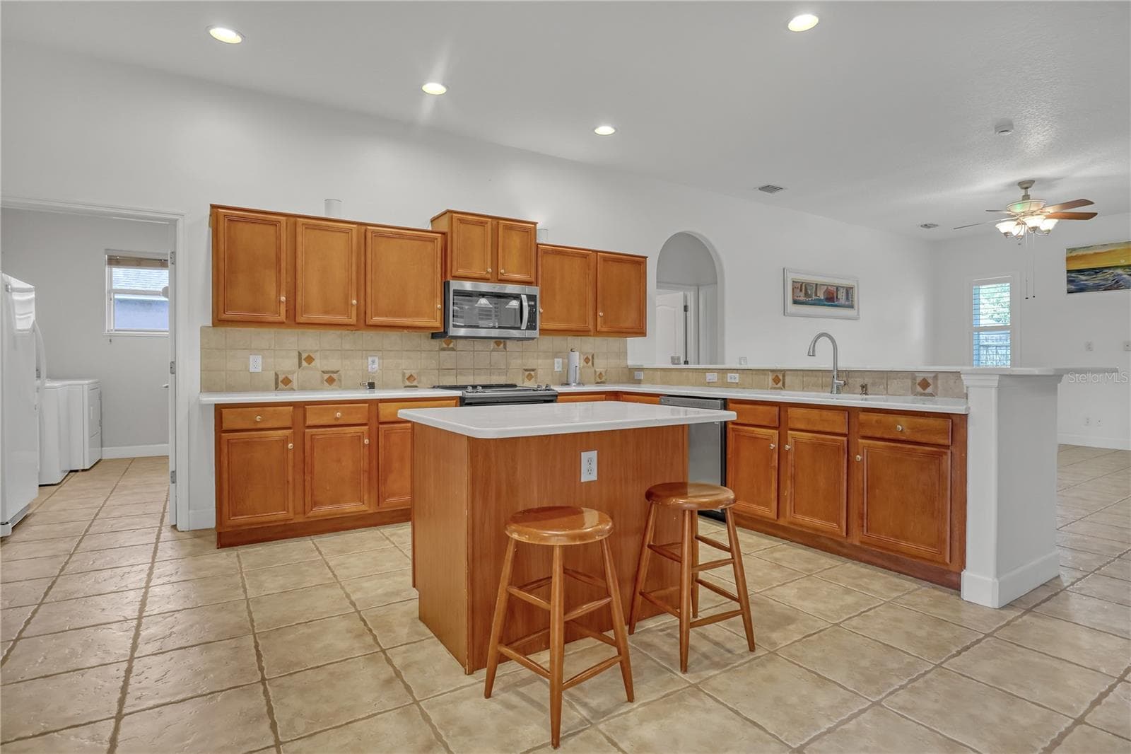 Single Family Residence at 4373 FLETCHER LN, TITUSVILLE, photo 22 of 63