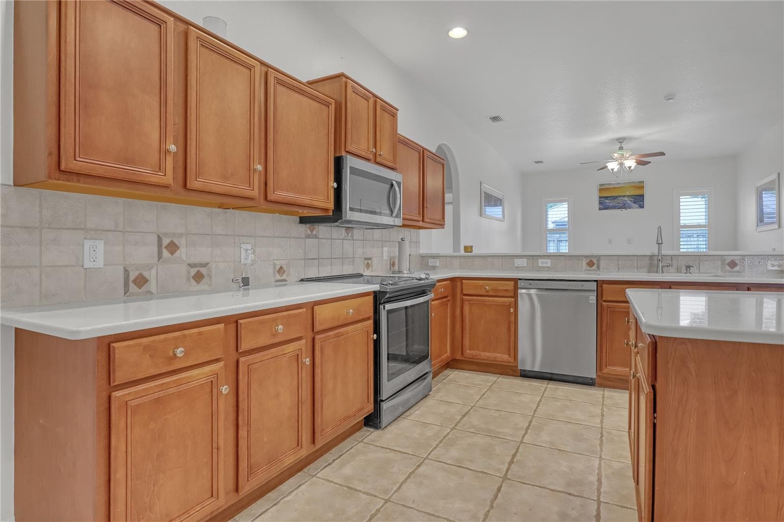 Single Family Residence at 4373 FLETCHER LN, TITUSVILLE, photo 23 of 63