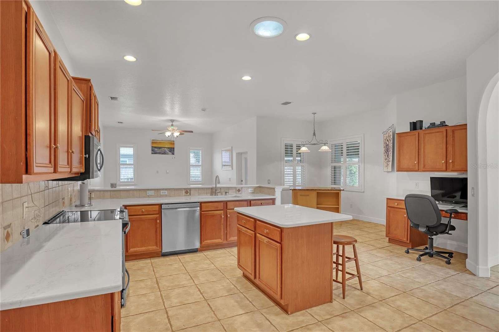 Single Family Residence at 4373 FLETCHER LN, TITUSVILLE, photo 24 of 63