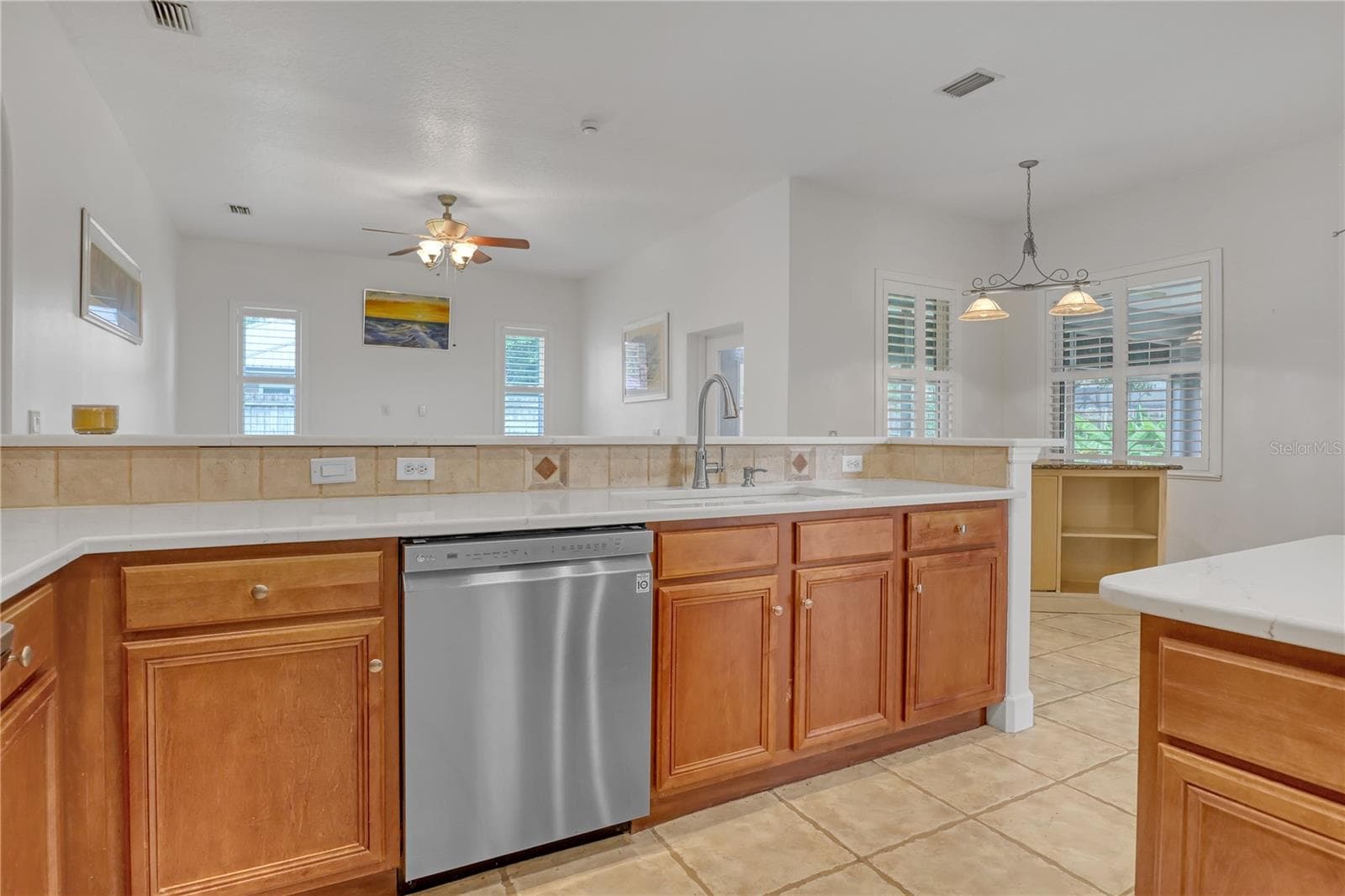 Single Family Residence at 4373 FLETCHER LN, TITUSVILLE, photo 25 of 63