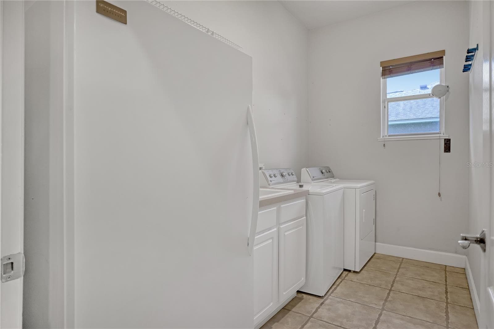 Laundry room - 4373 FLETCHER LN, TITUSVILLE