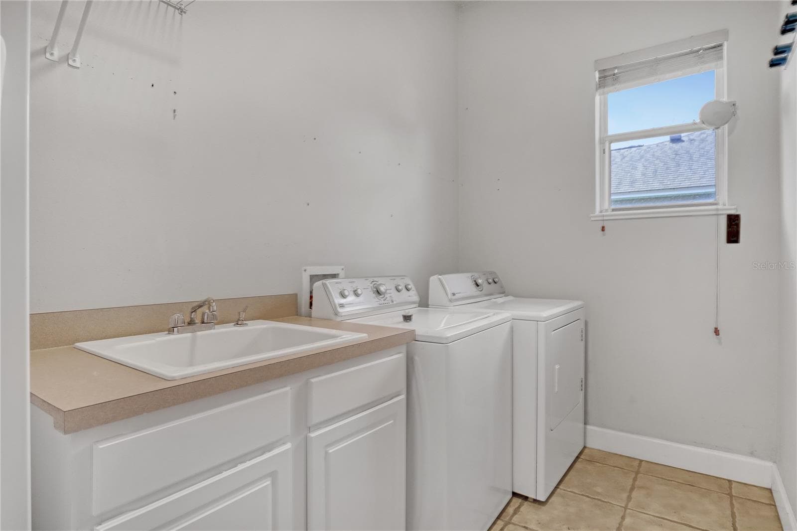 Laundry Room - 4373 FLETCHER LN, TITUSVILLE