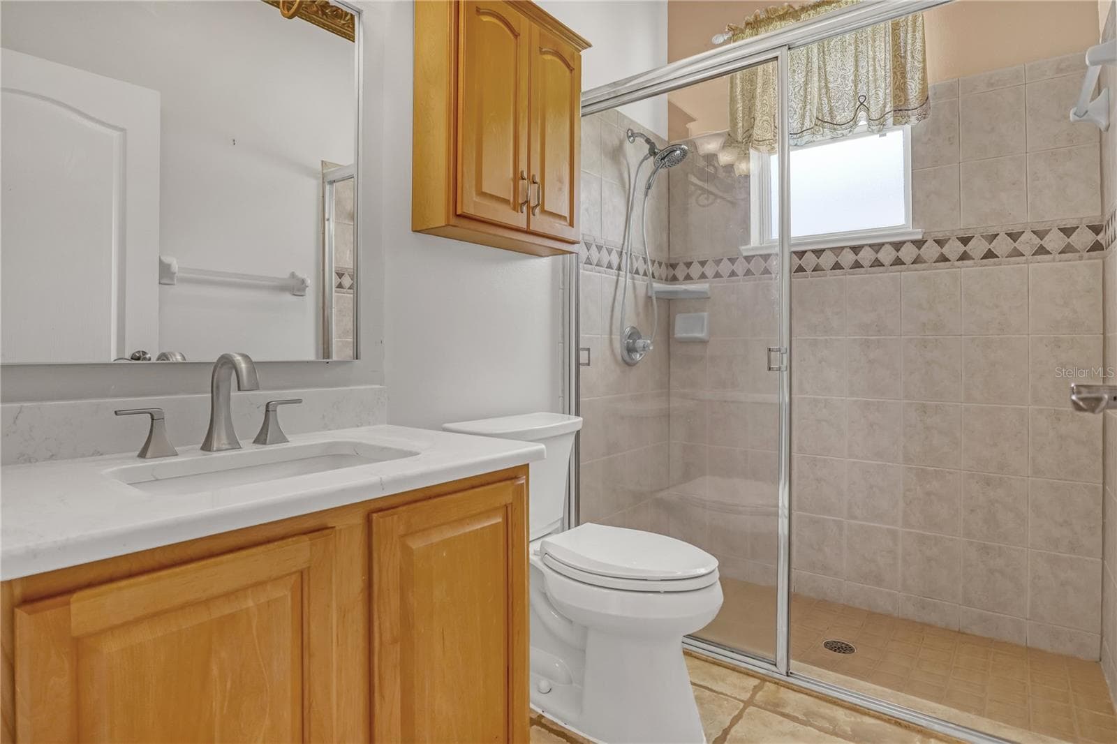 Guest Bath - 4373 FLETCHER LN, TITUSVILLE