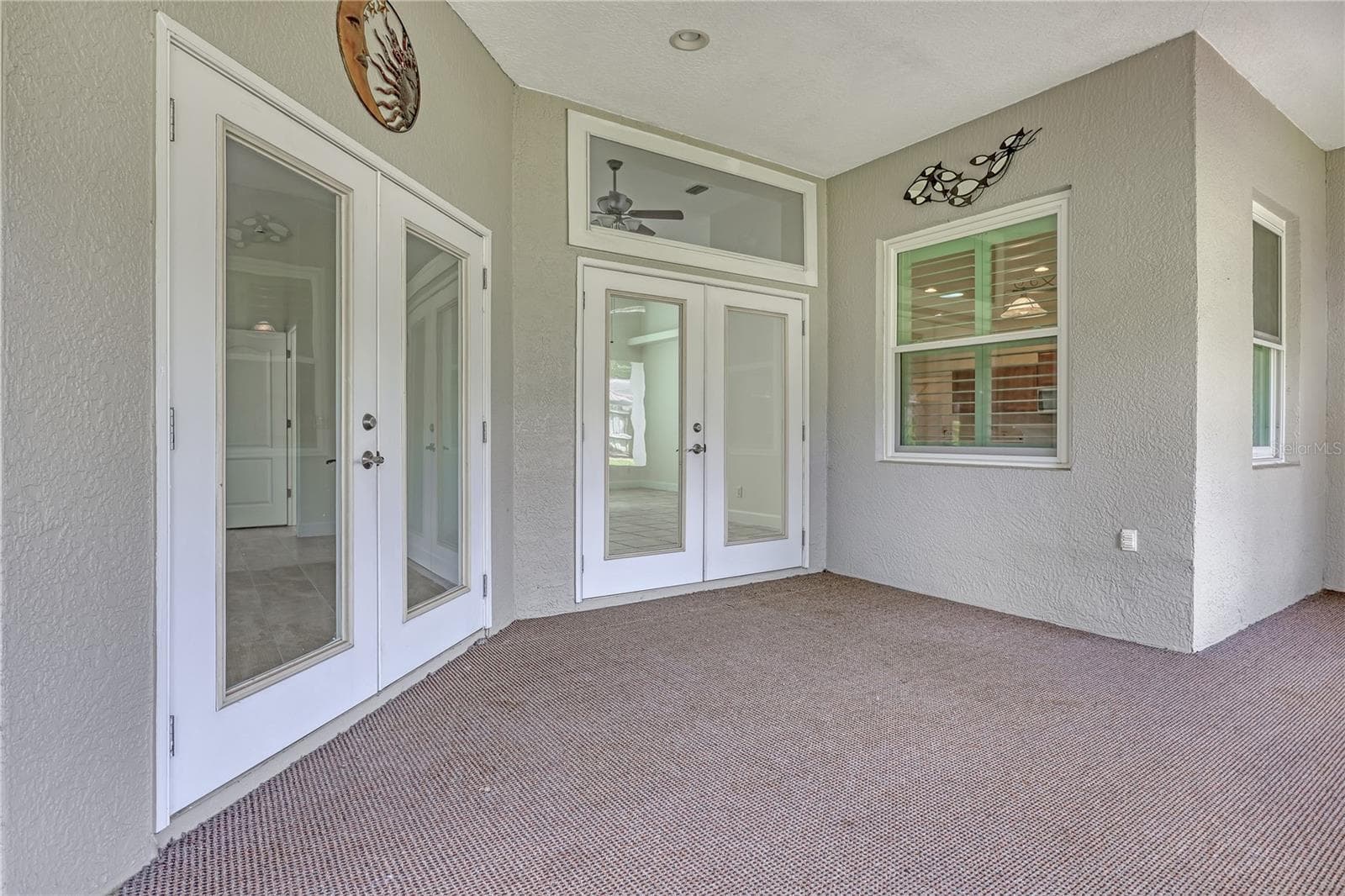 Lanai - 4373 FLETCHER LN, TITUSVILLE