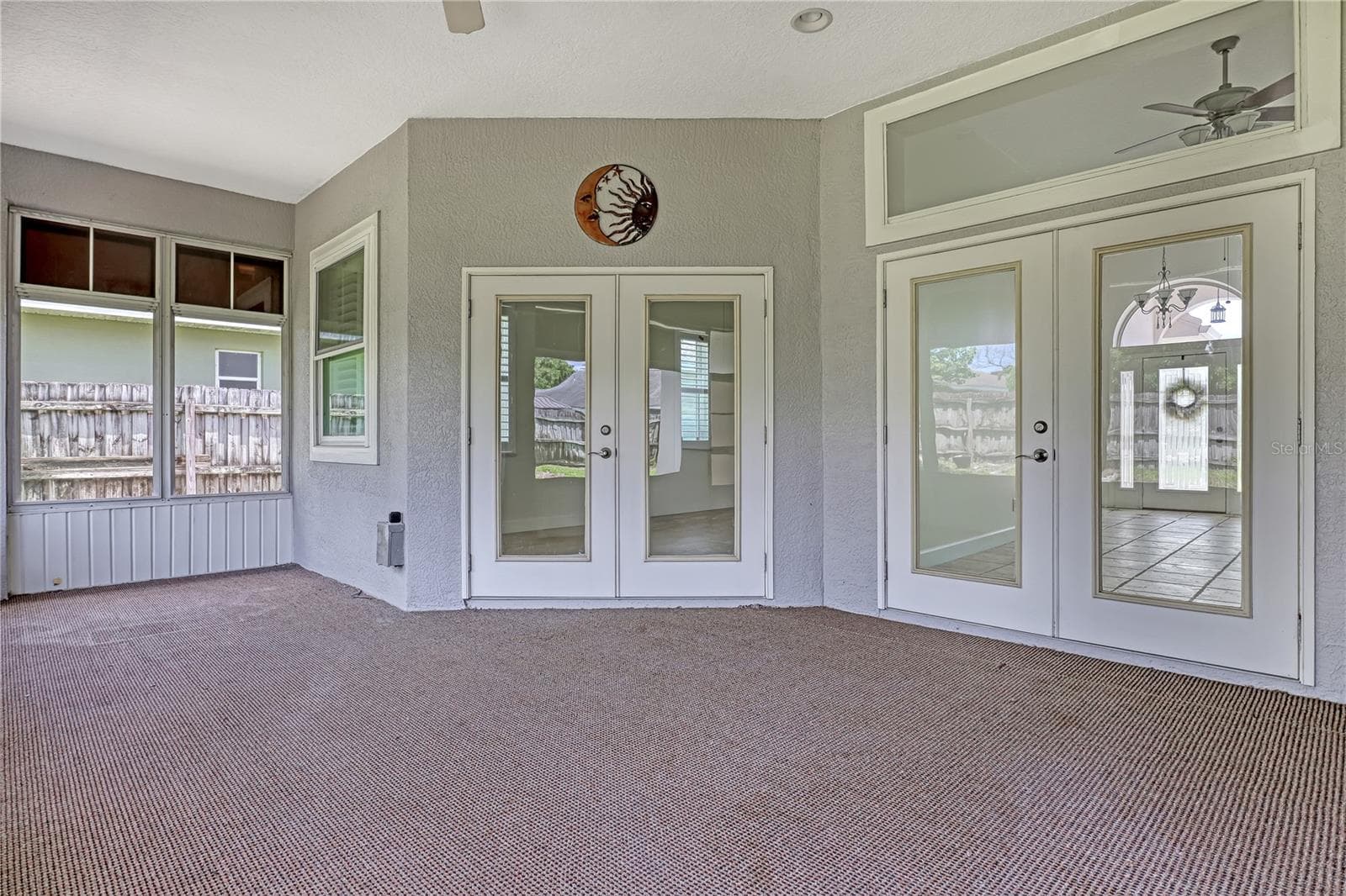 Lanai - 4373 FLETCHER LN, TITUSVILLE