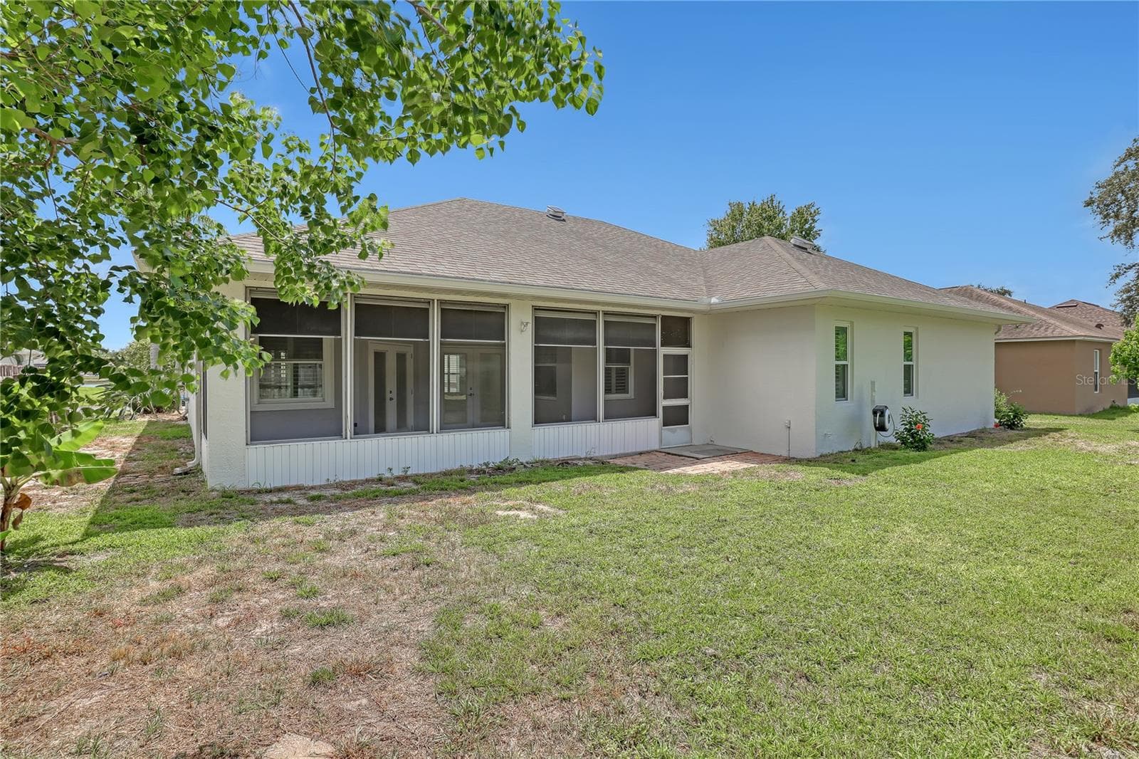 Single Family Residence at 4373 FLETCHER LN, TITUSVILLE, photo 56 of 63
