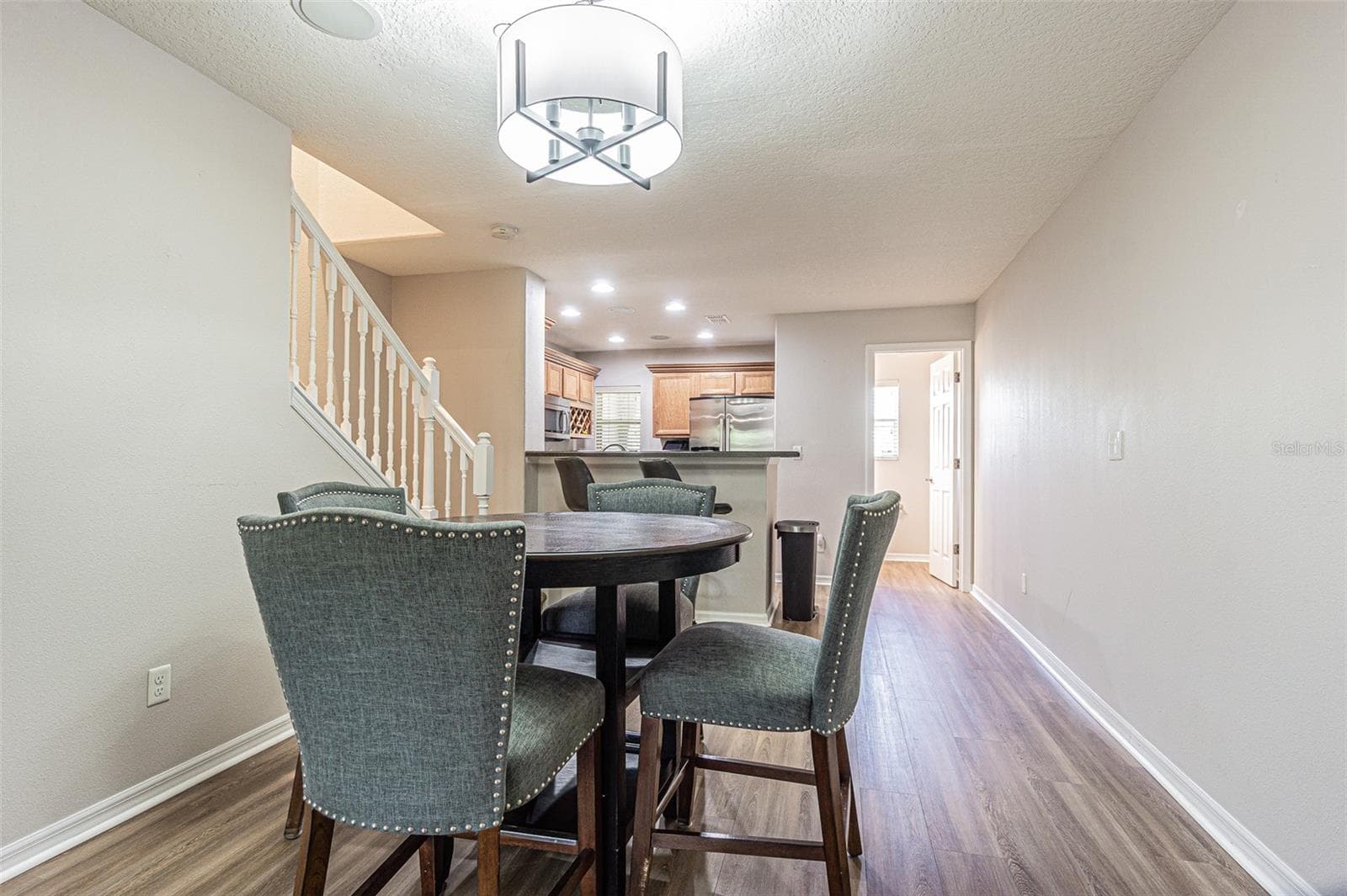 Townhouse at 526 WHEATON TRENT PL, TAMPA, photo 5 of 22