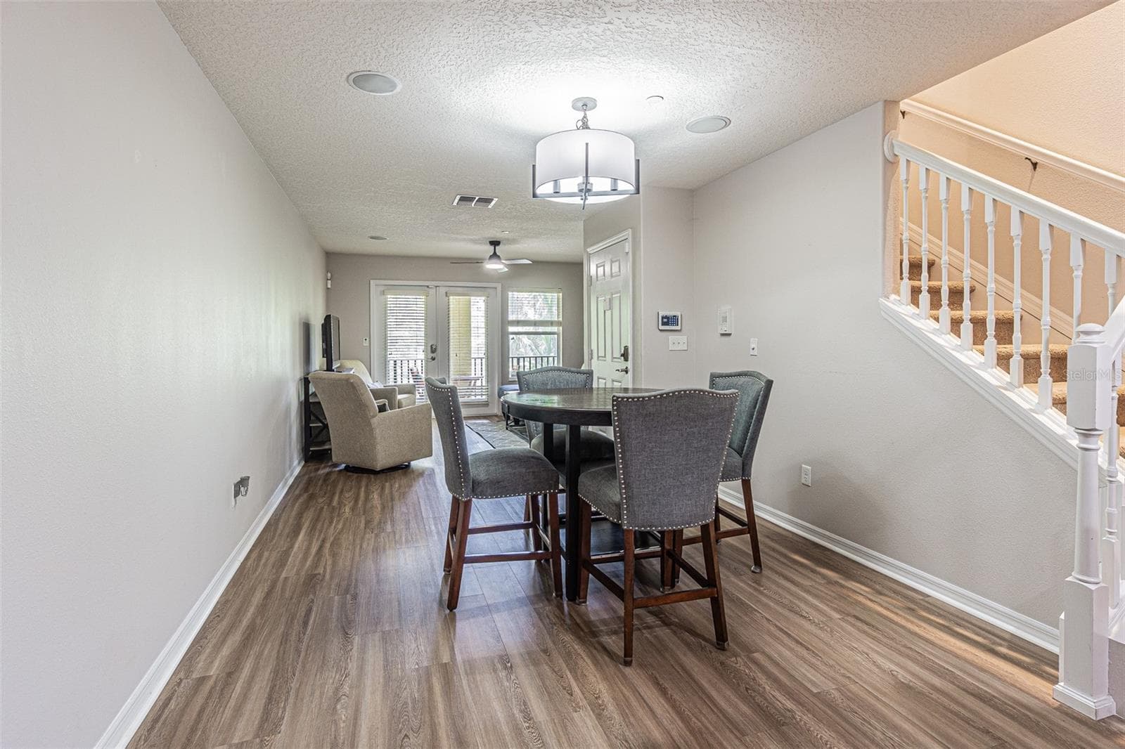 Townhouse at 526 WHEATON TRENT PL, TAMPA, photo 7 of 22
