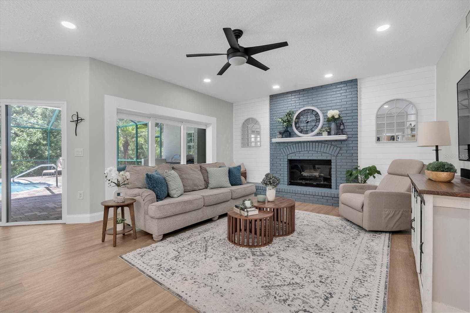 Single Family Residence at 1625 PERCHERON DR, TRINITY, photo 4 of 60