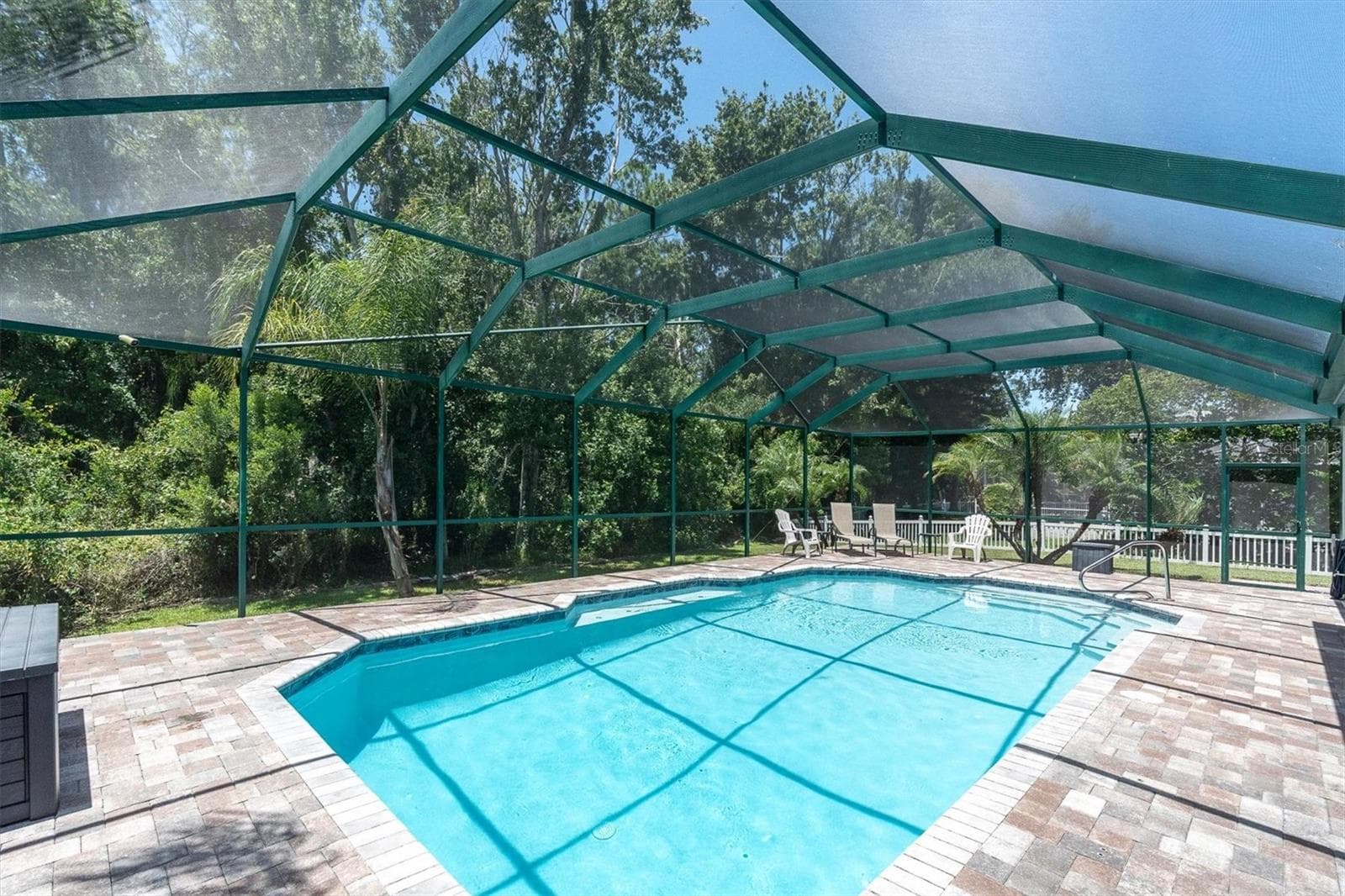Single Family Residence at 1625 PERCHERON DR, TRINITY, photo 46 of 60