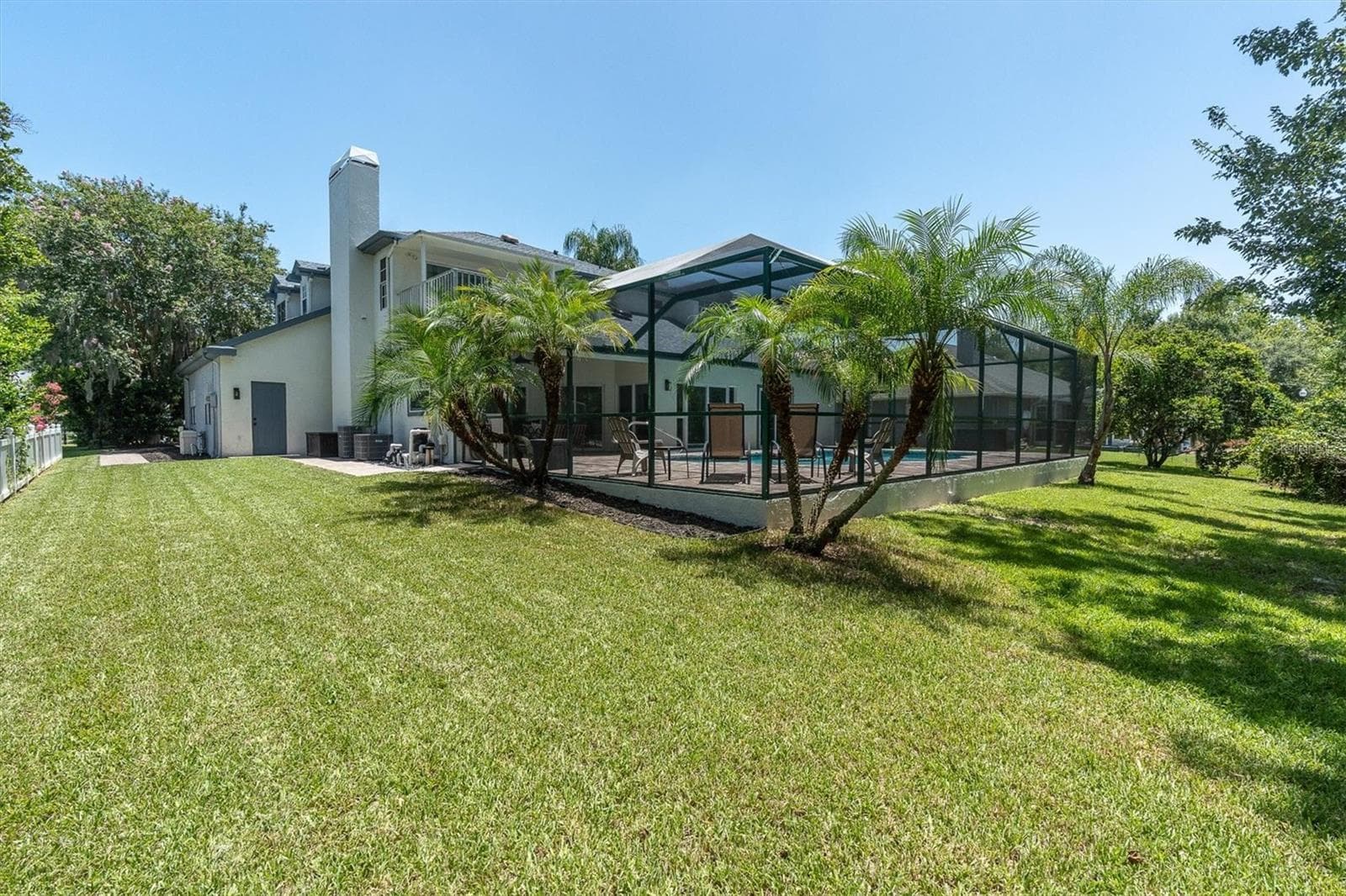 Single Family Residence at 1625 PERCHERON DR, TRINITY, photo 50 of 60