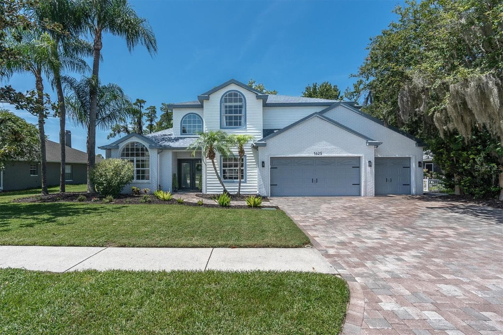 Single Family Residence at 1625 PERCHERON DR, TRINITY, photo 57 of 60