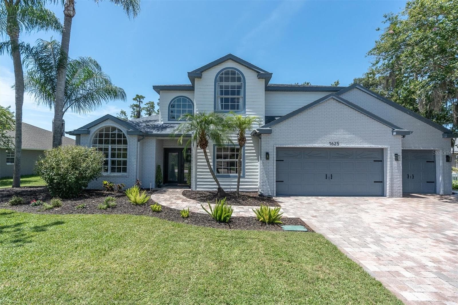 Single Family Residence at 1625 PERCHERON DR, TRINITY, photo 58 of 60