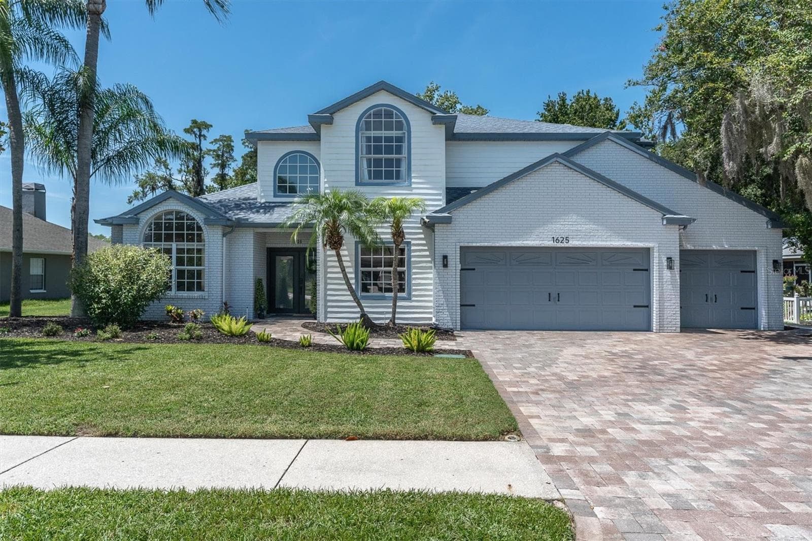 Single Family Residence at 1625 PERCHERON DR, TRINITY, photo 59 of 60