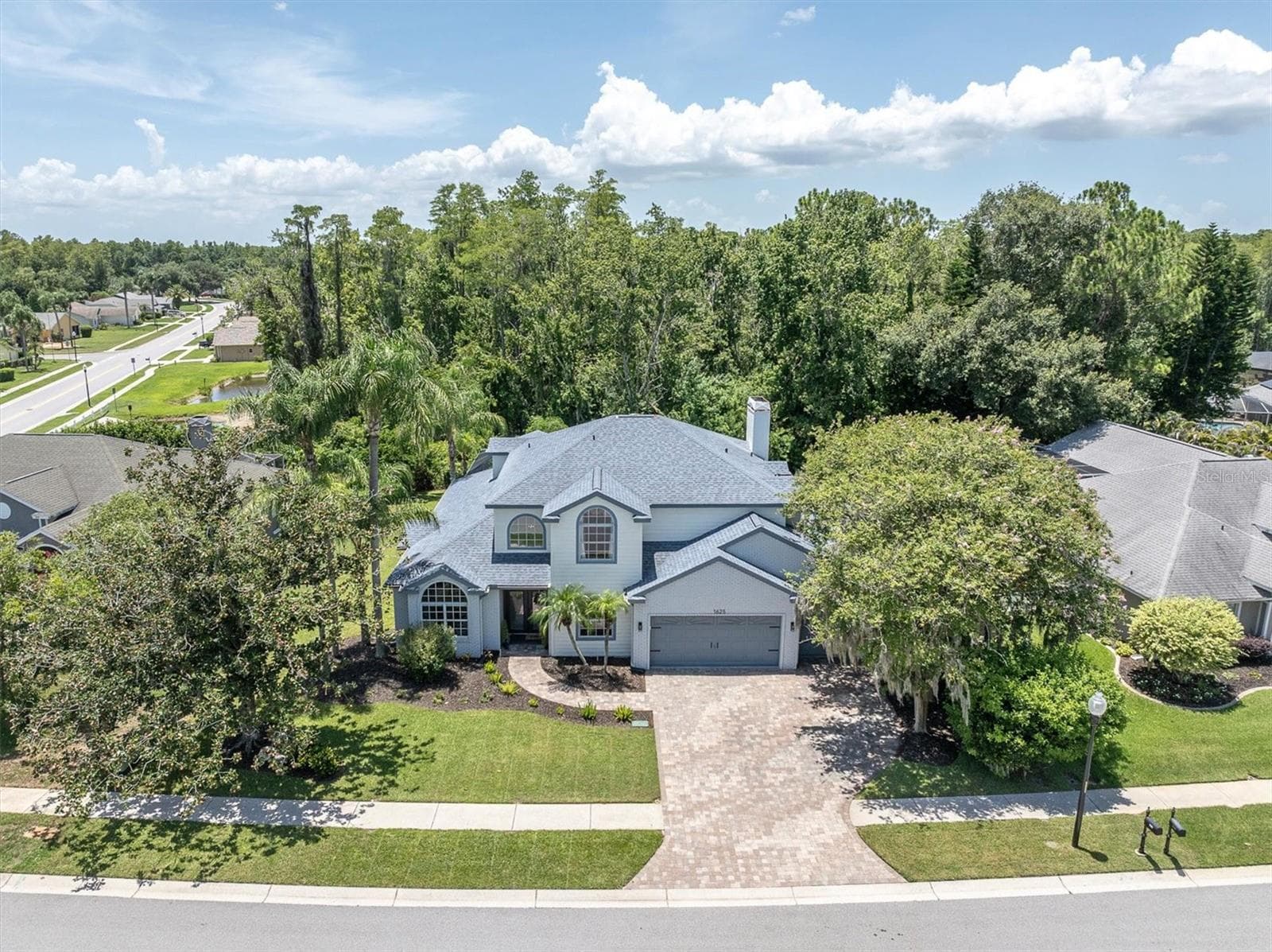 Single Family Residence at 1625 PERCHERON DR, TRINITY, photo 60 of 60