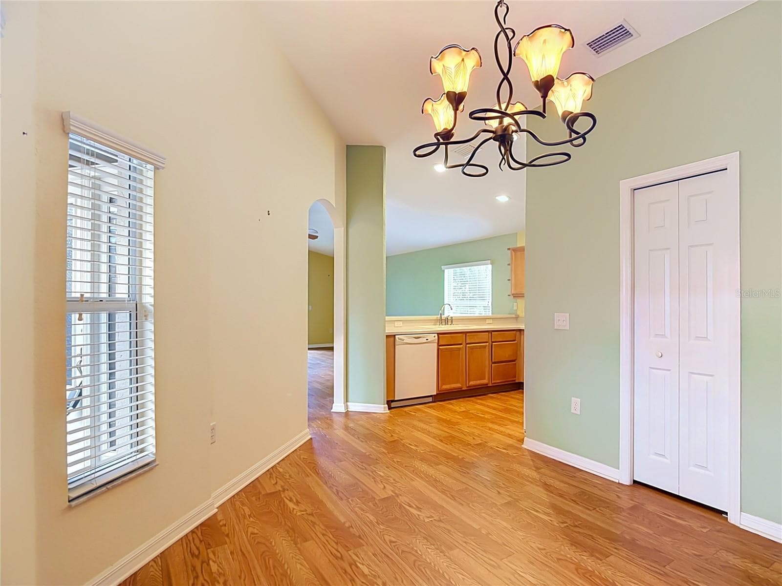 Seamless flow - 4178 CANNES AVE, LAKE WALES
