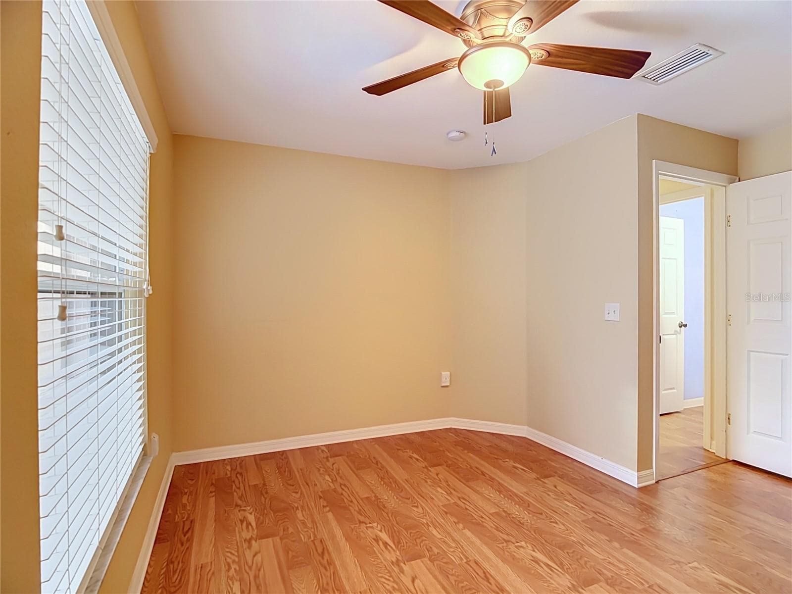 Second bedroom or office - 4178 CANNES AVE, LAKE WALES