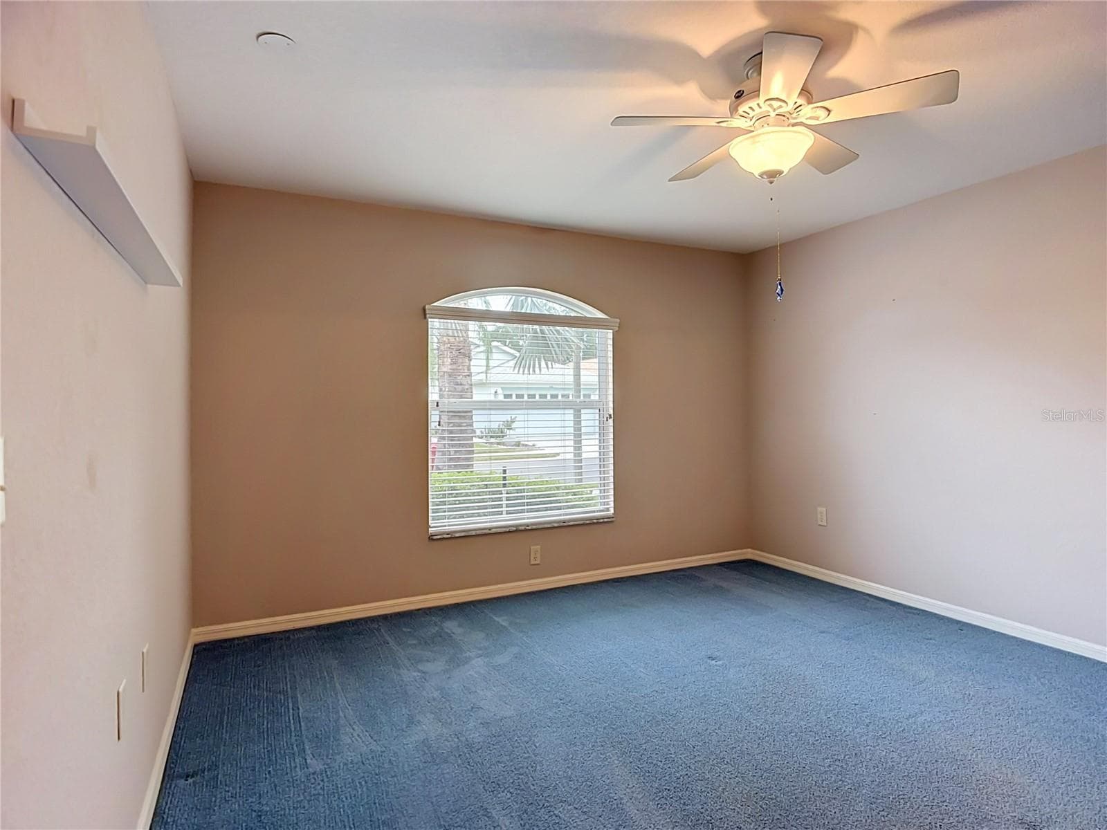 Private third bedroom - 4178 CANNES AVE, LAKE WALES