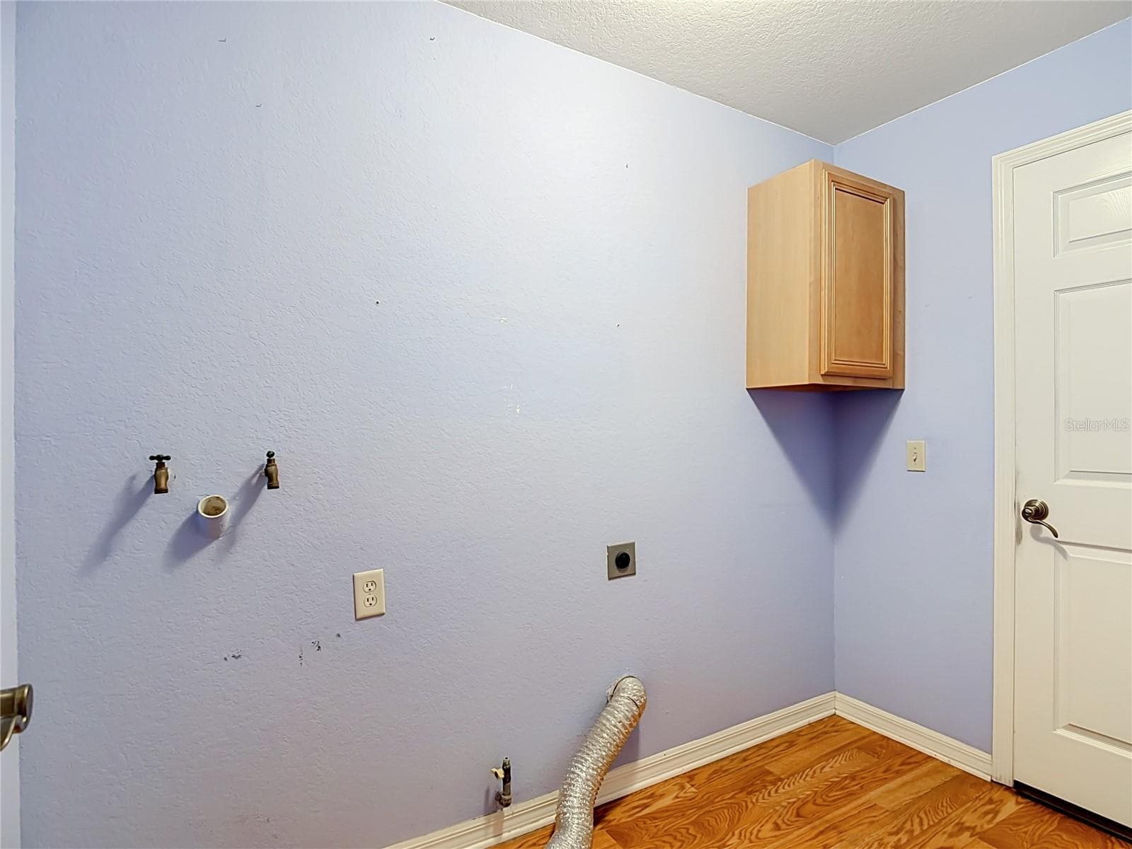 Laundry room - 4178 CANNES AVE, LAKE WALES