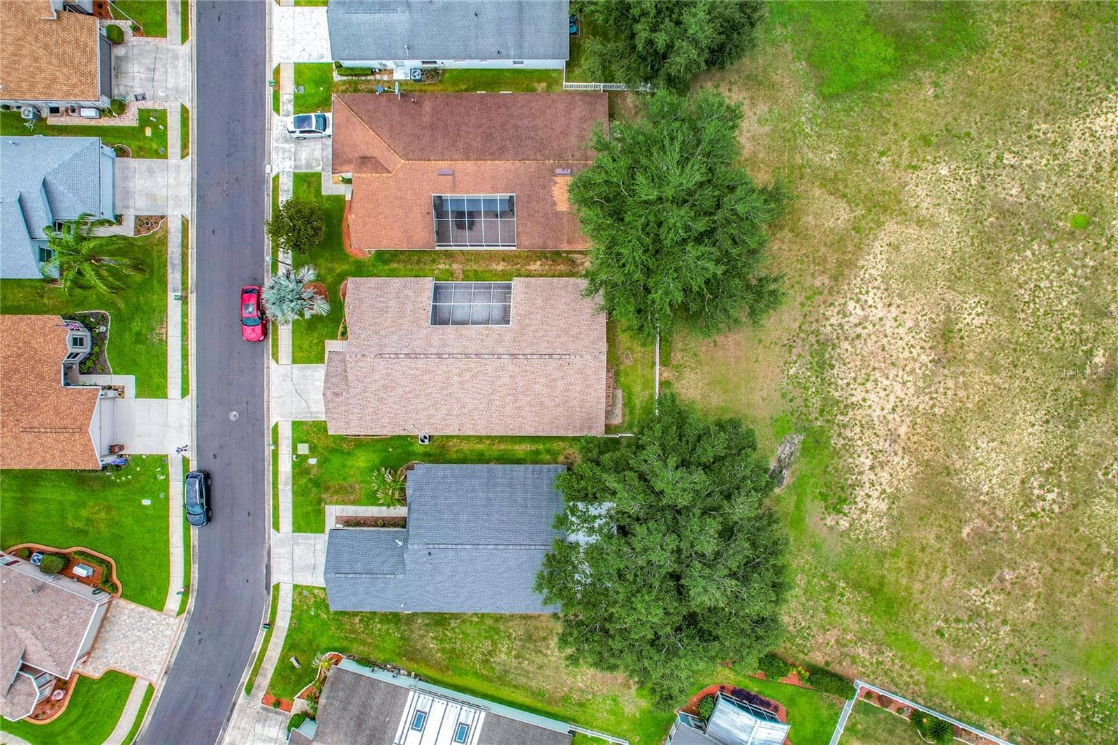 2022 roof - 4178 CANNES AVE, LAKE WALES