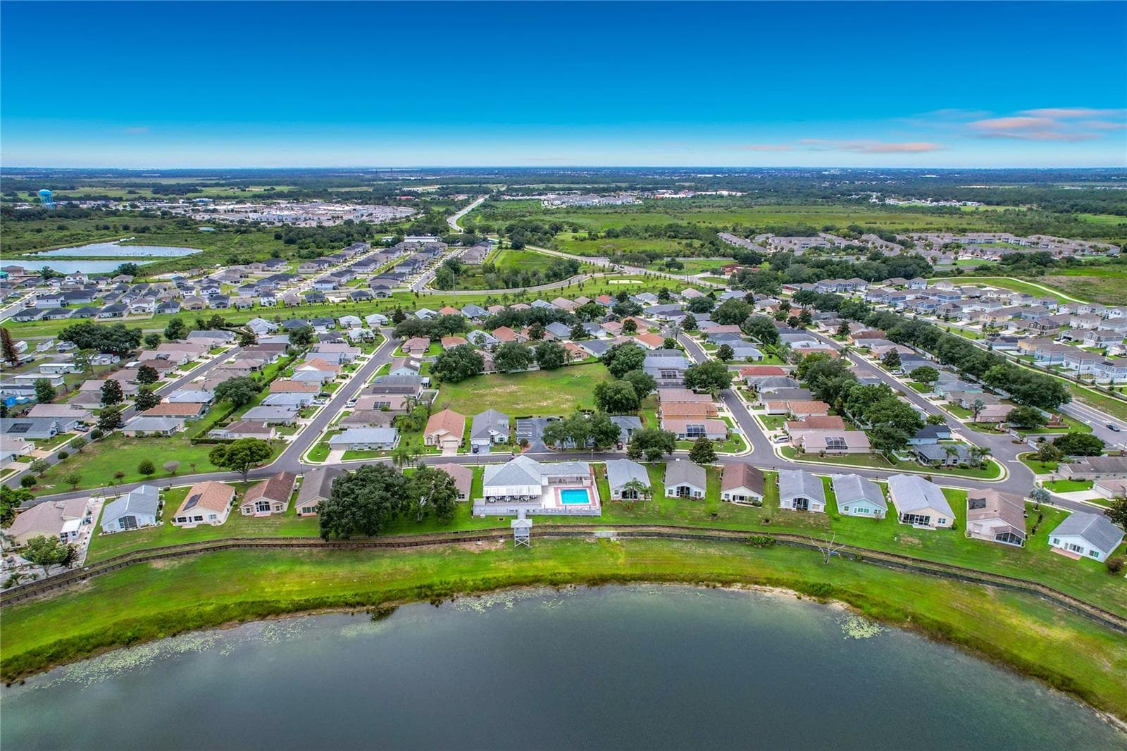Tranquility - 4178 CANNES AVE, LAKE WALES