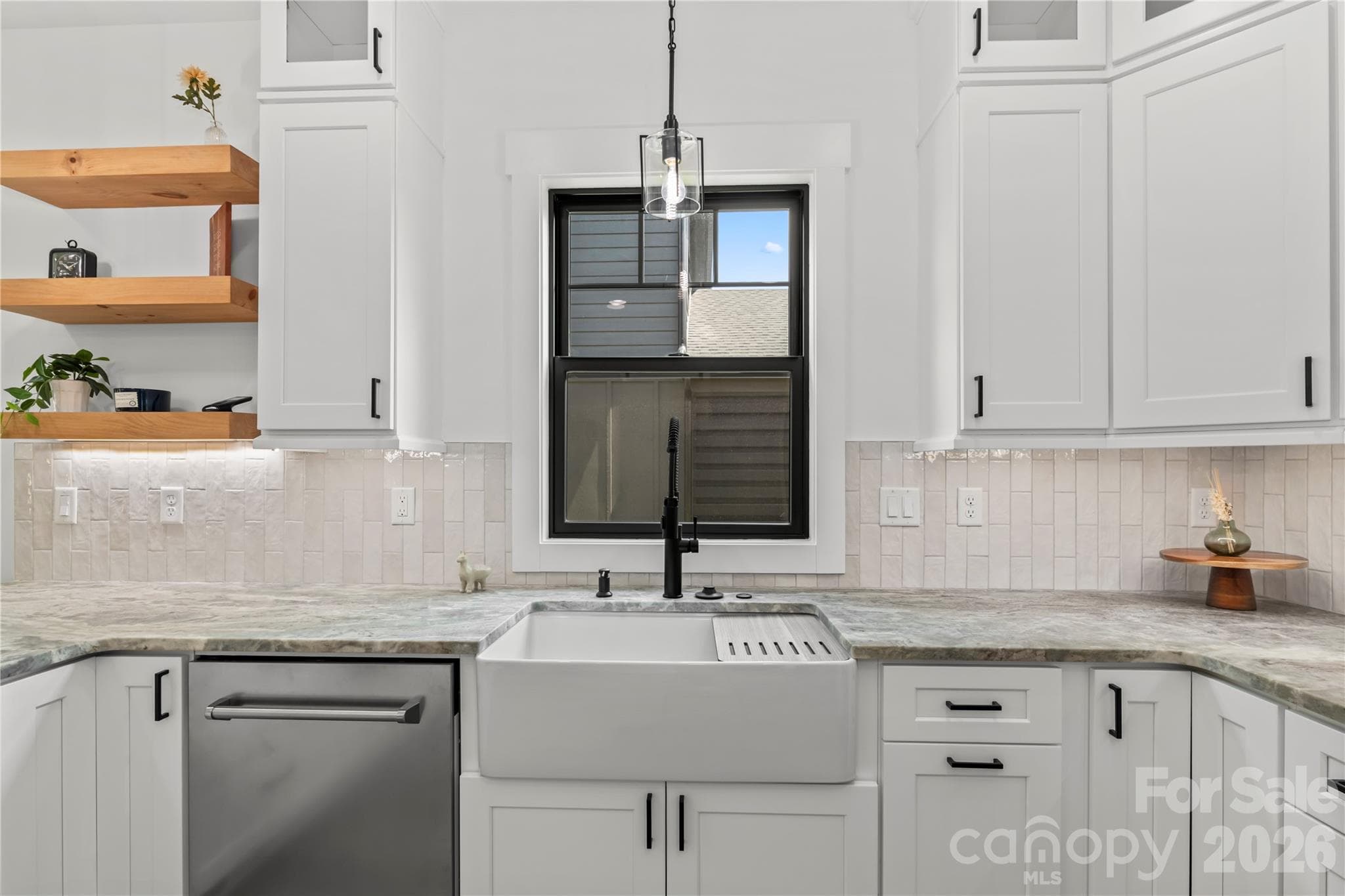 Please note that all photos are representative images as the residence is currently under construction. - 93 Martha Avenue, Hendersonville