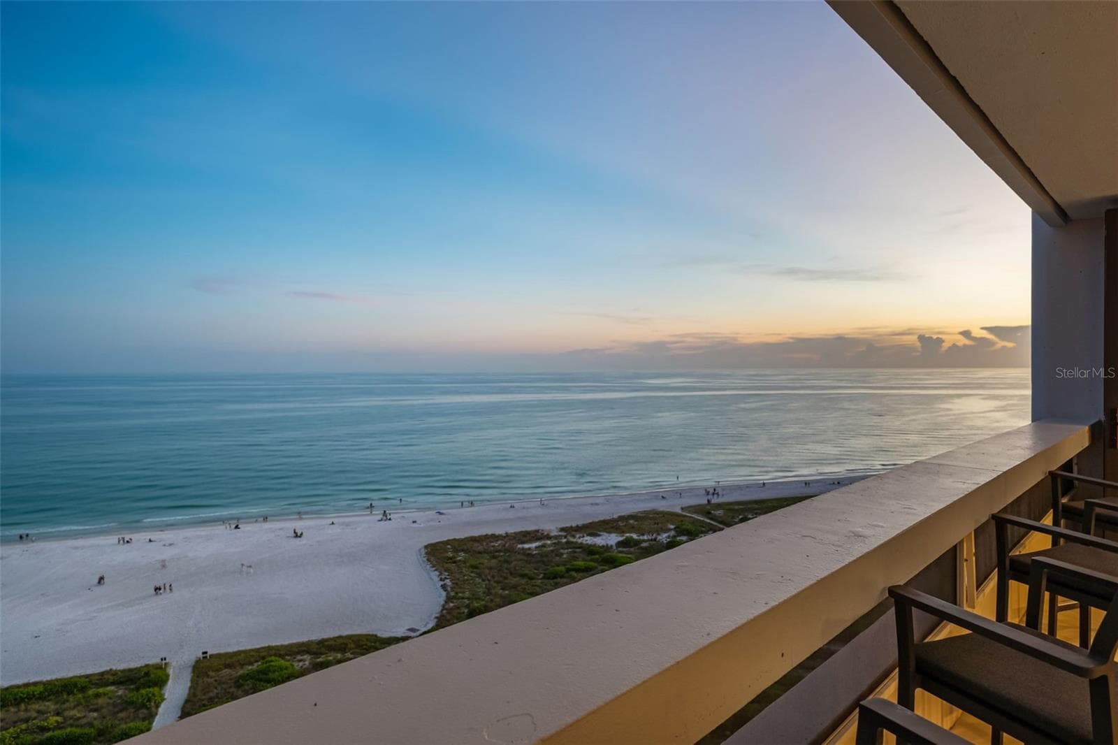 5400 OCEAN BLVD #15 1-4