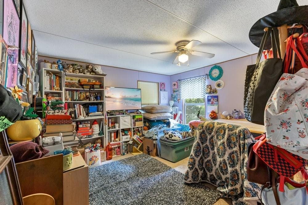 Bedroom 2 - 5074 S KALIGA DR, ST CLOUD
